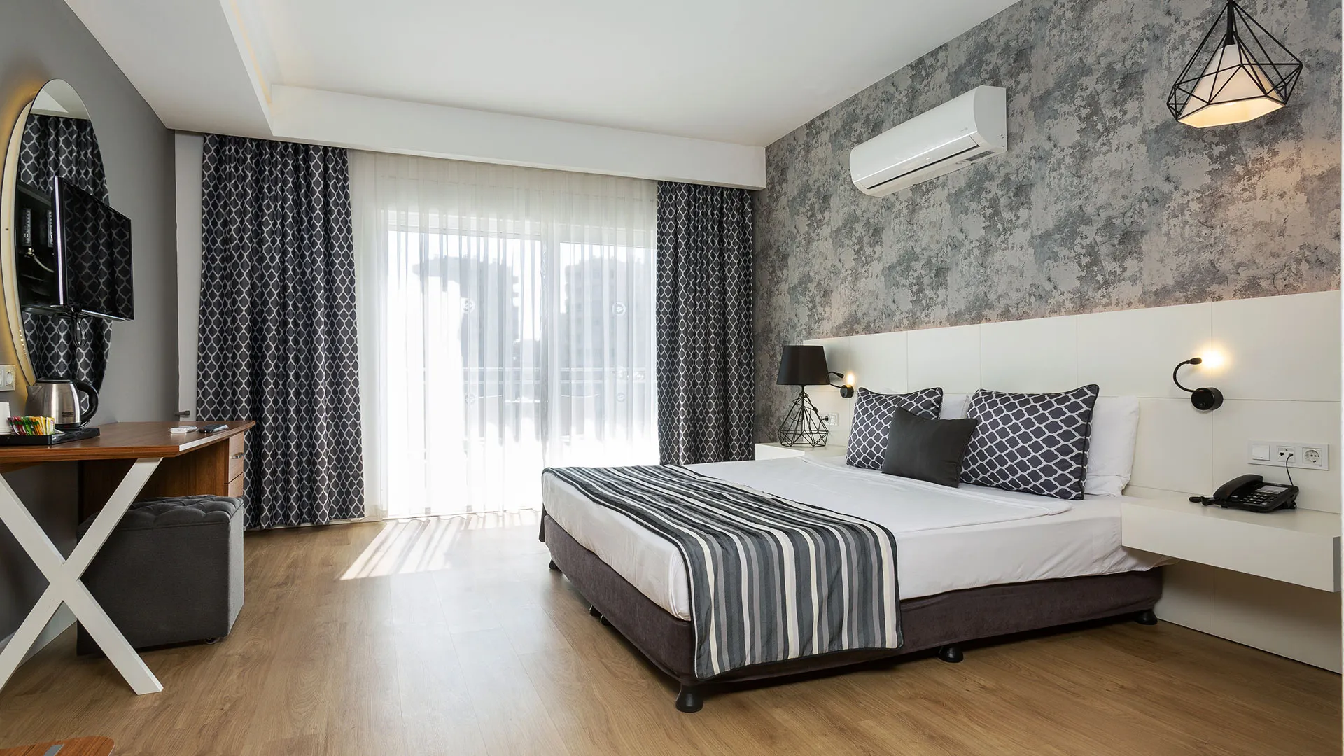 GREENWOOD SUITES RESORT Чартър до Анталия от Бургас 2026 [BOJ] – 37