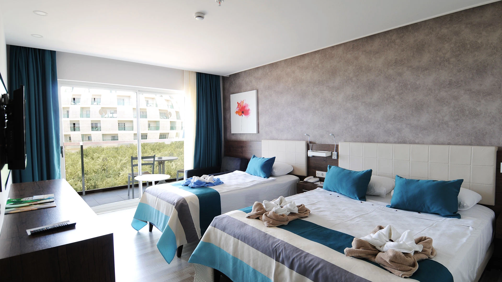 Lonicera West Hotel – 27
