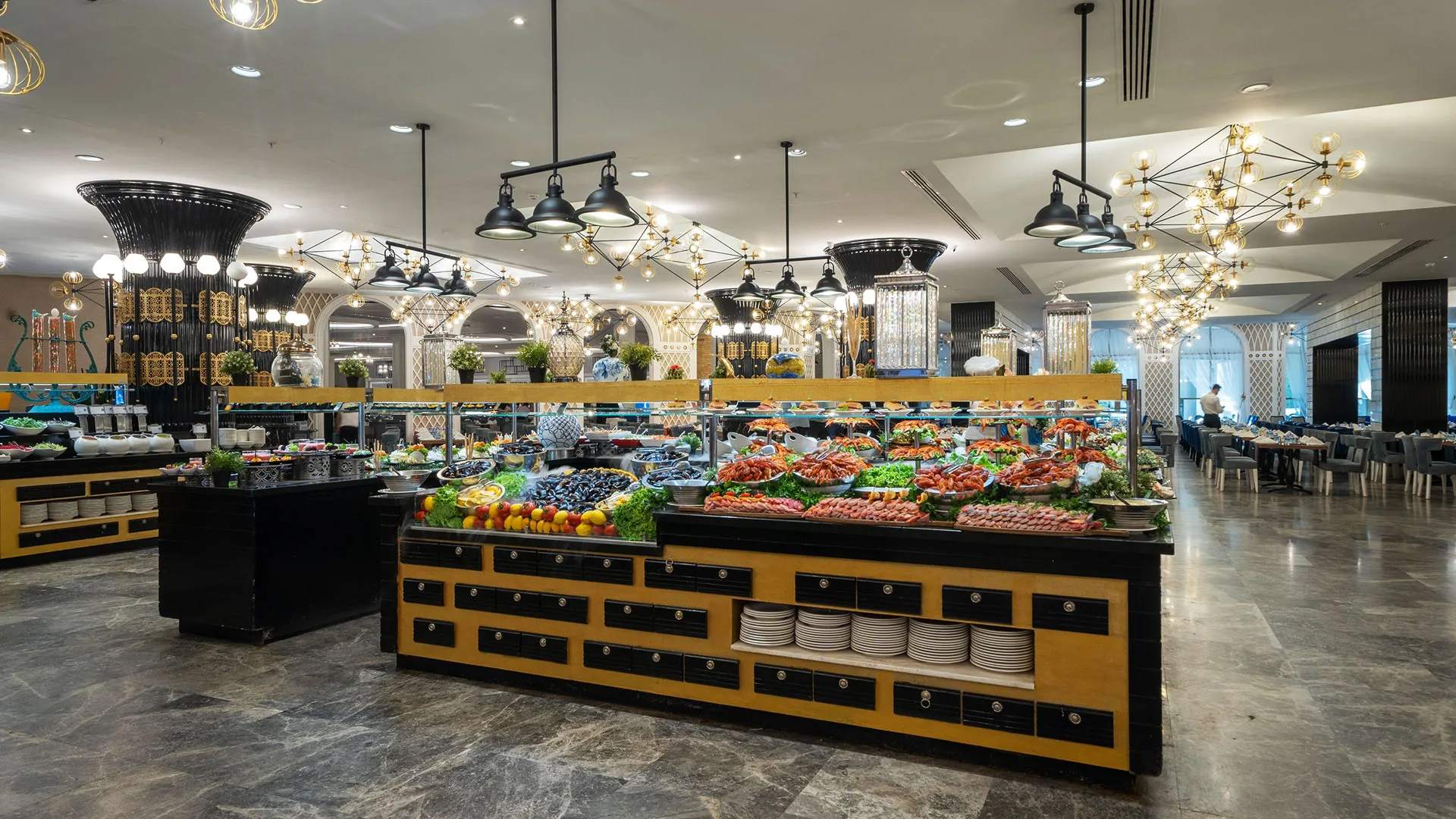 Granada Luxury Belek – 123