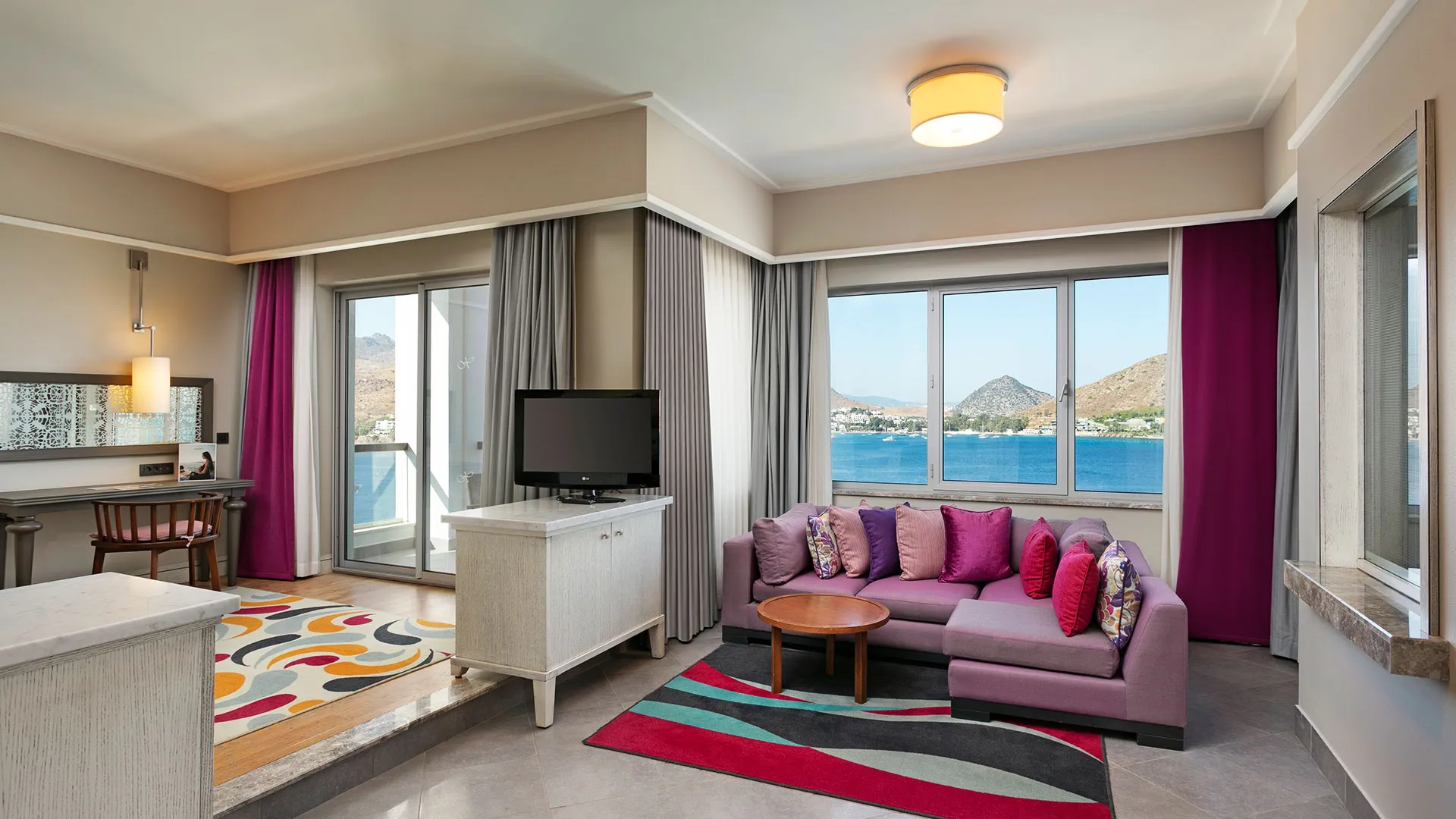 Xanadu Island Bodrum – 88