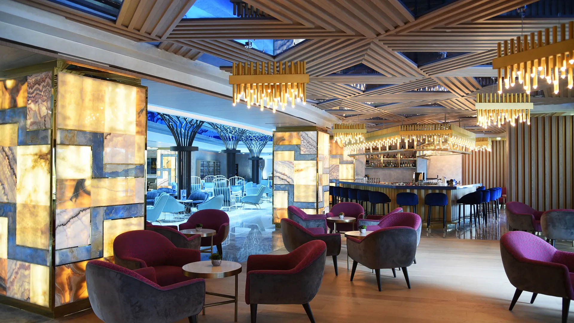 ROYAL WINGS HOTEL Нова Година в Анталия с чартър от Пловдив – 52