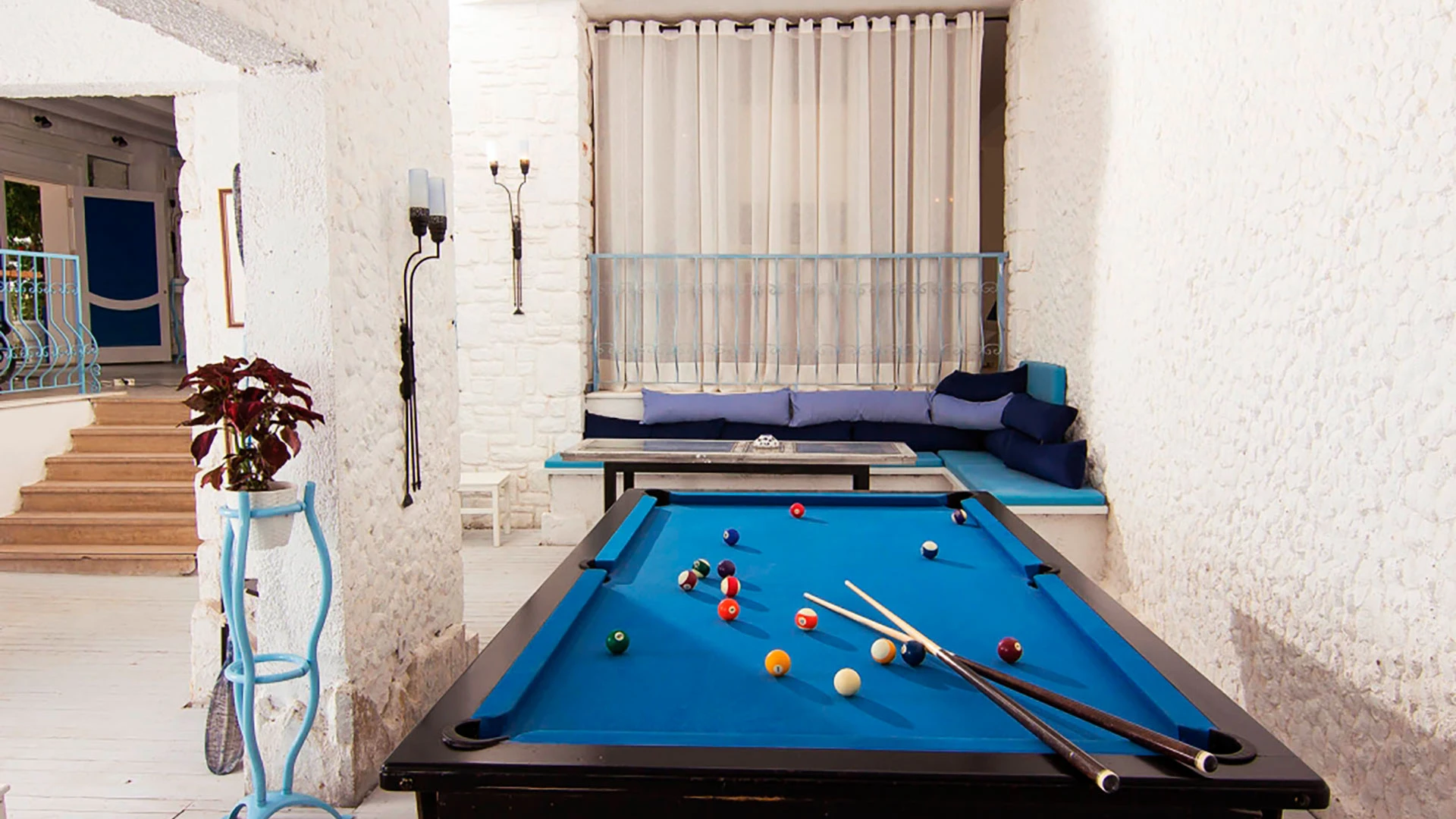 Charm Beach Hotel – 23