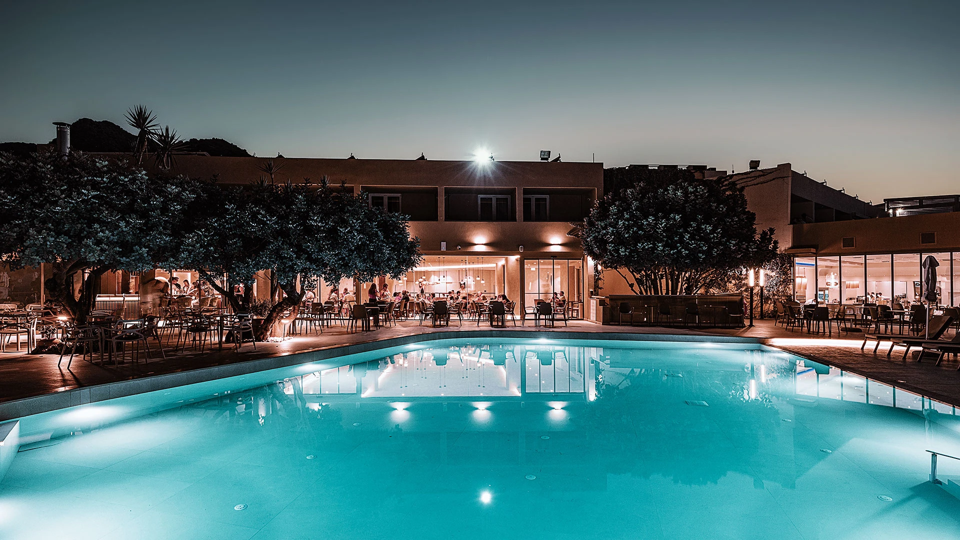 Mitsis Bali Paradise Почивка на о-в Крит с полет от София – 2