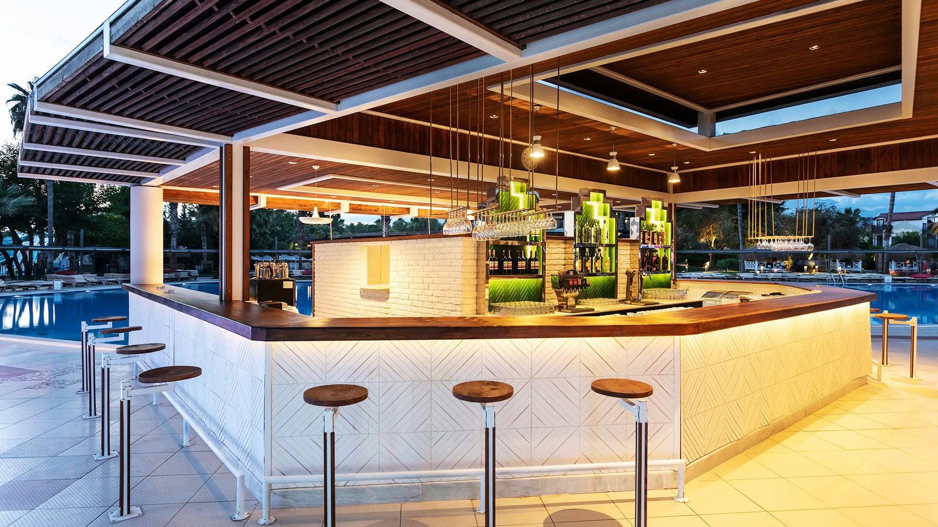 Club Tuana Fethiye – 55