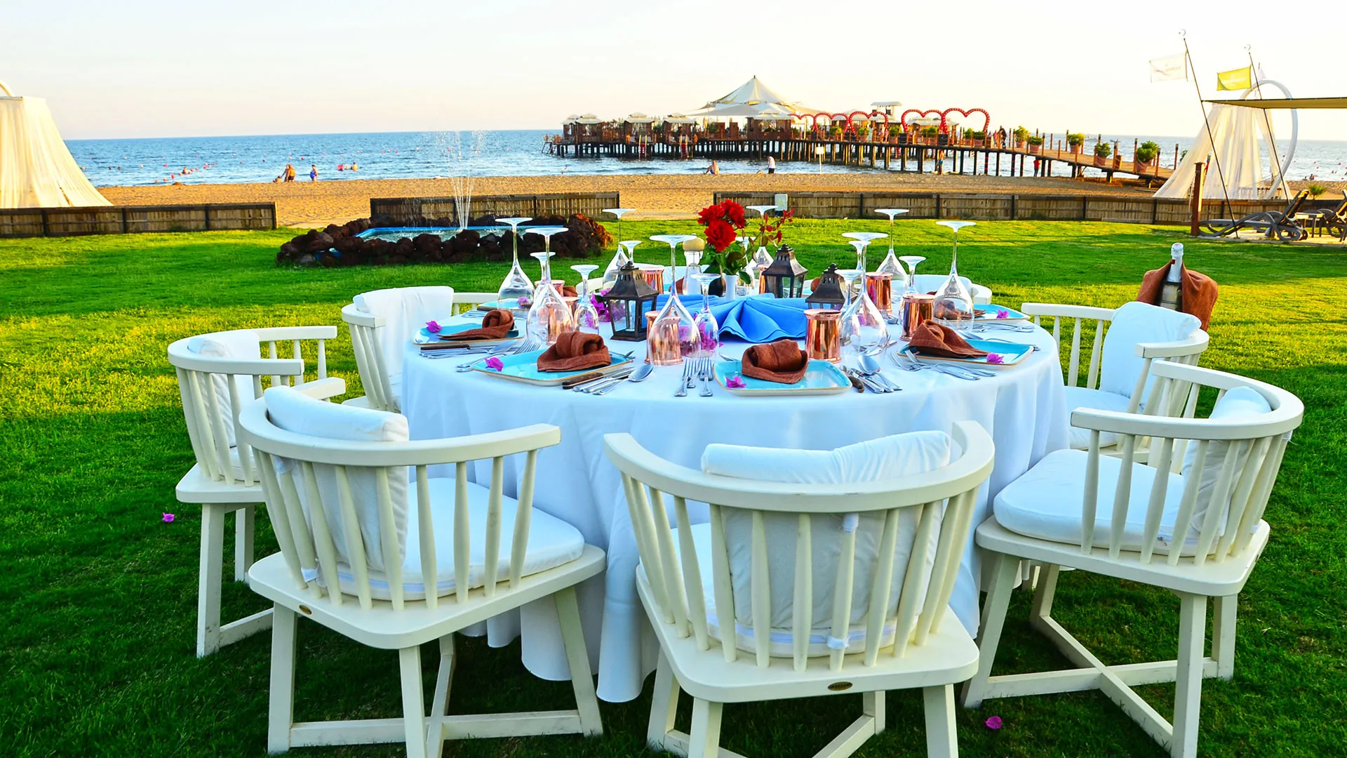 Vonresort Golden Beach – 16
