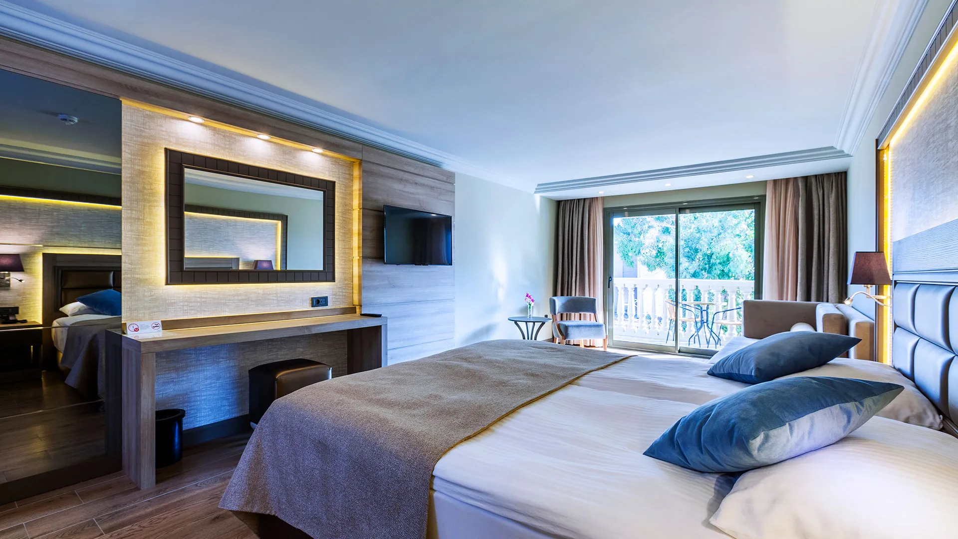Samara Hotel – 11