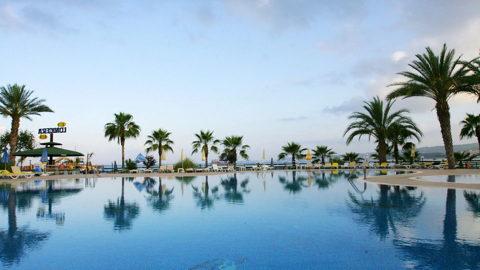 LONICERA RESORT& SPA Чартър до Анталия от София 2026 [SOF] – 46