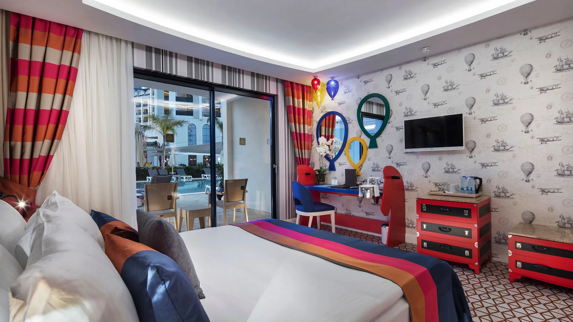 Granada Luxury Belek – 38