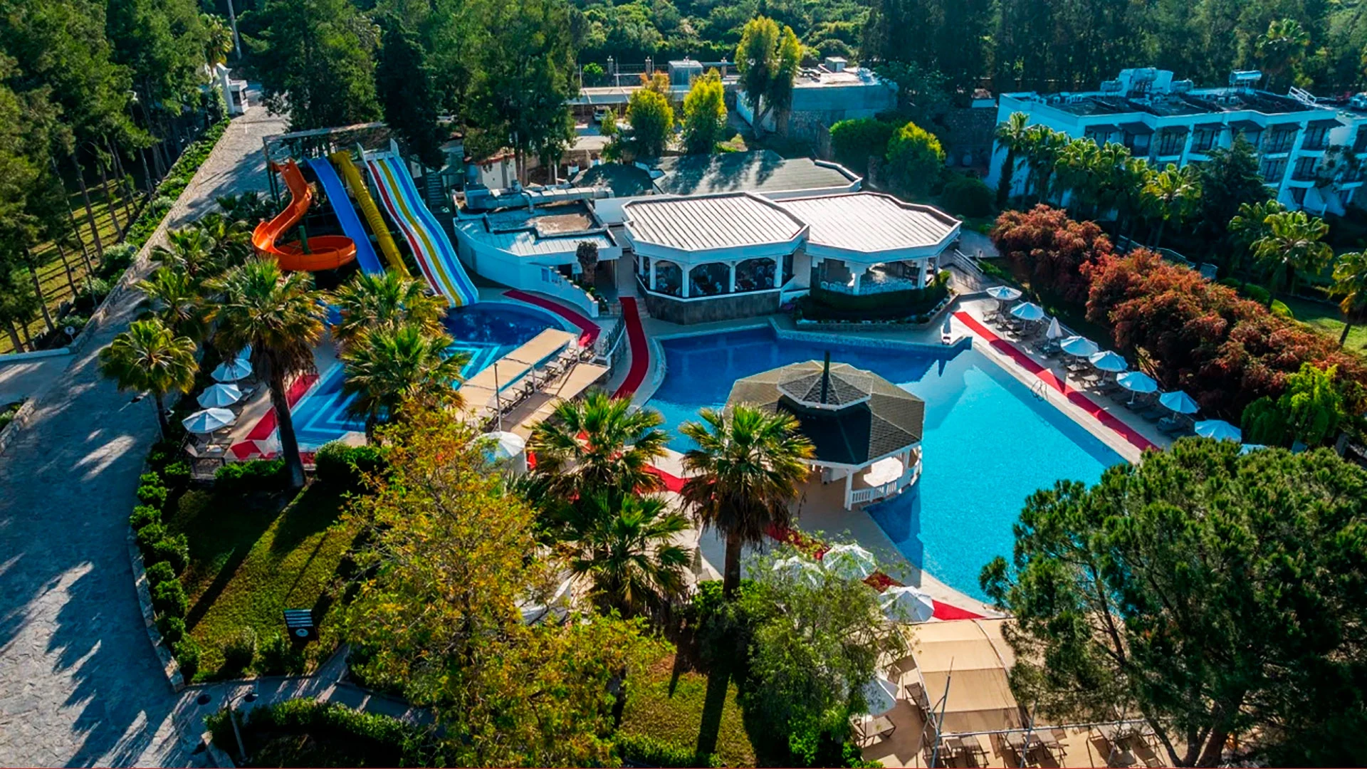 Green Bay Resort & Spa – 3