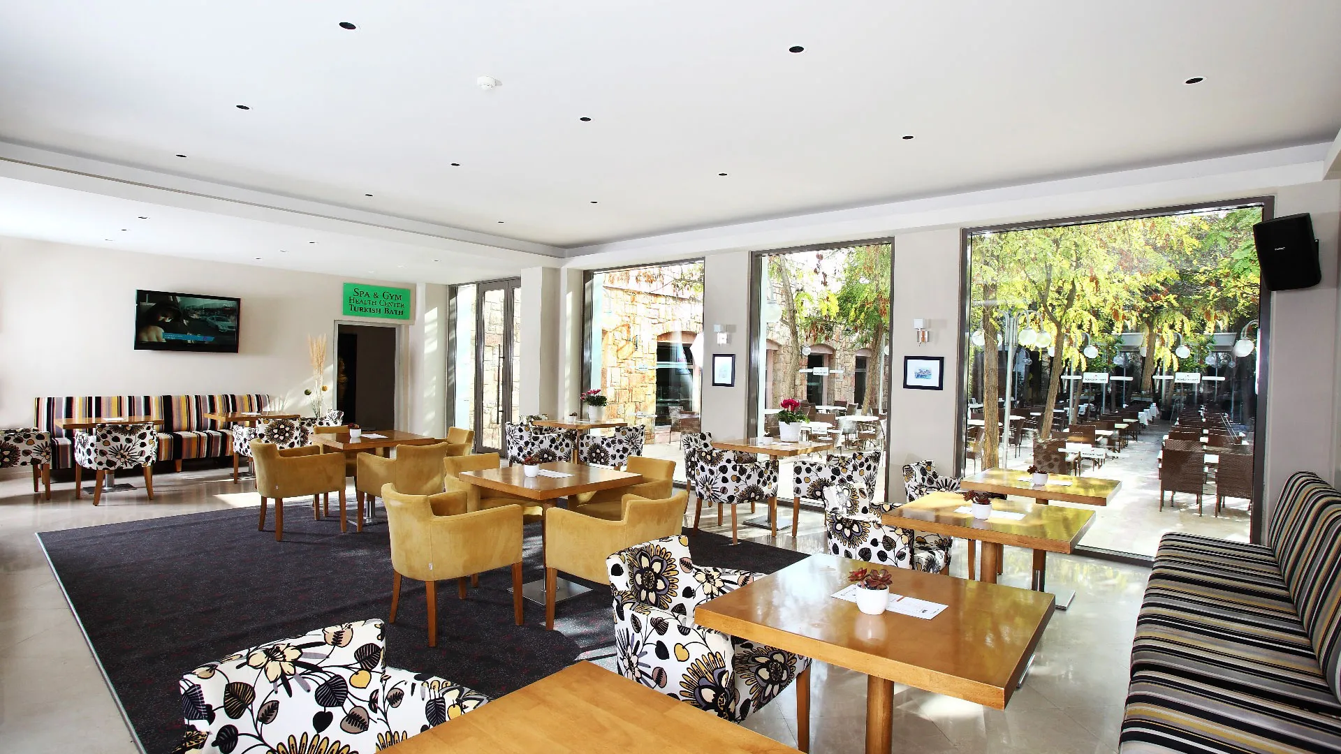 Mandarin Resort Bodrum – 5