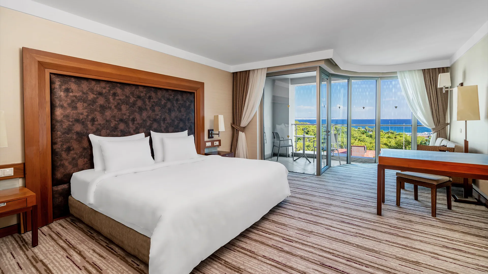 RIXOS SUNGATE Чартър до Анталия от София 2026 [SOF] – 75