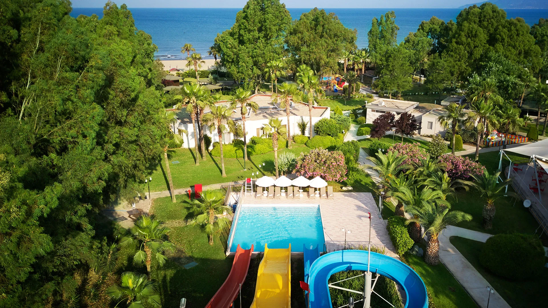 Richmond Ephesus Resort – 75