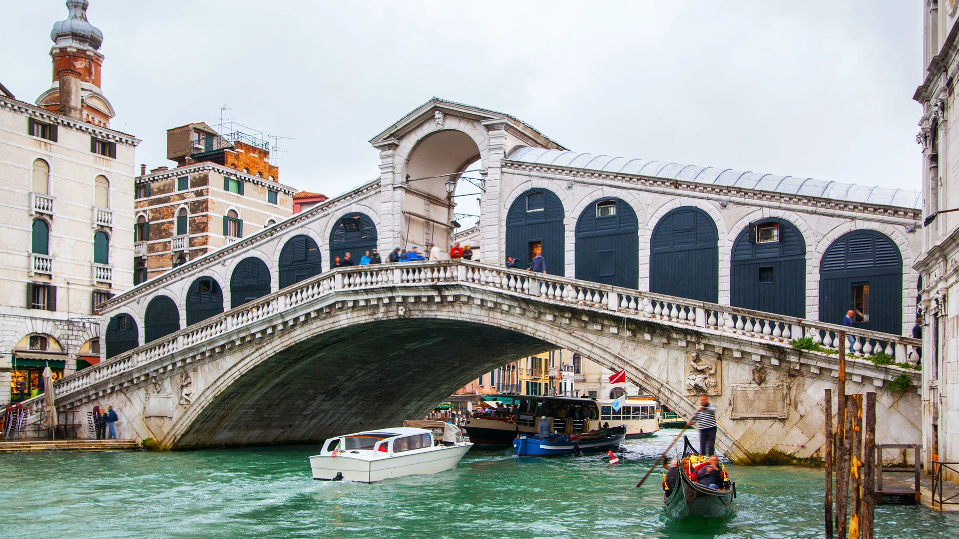 Hotel La Fenice – ПОЧИВКА ВЪВ ВЕНЕЦИЯ - МАГИЯТА НА СЕВЕРНА ИТАЛИЯ - 7 нощувки - полет от София – 3