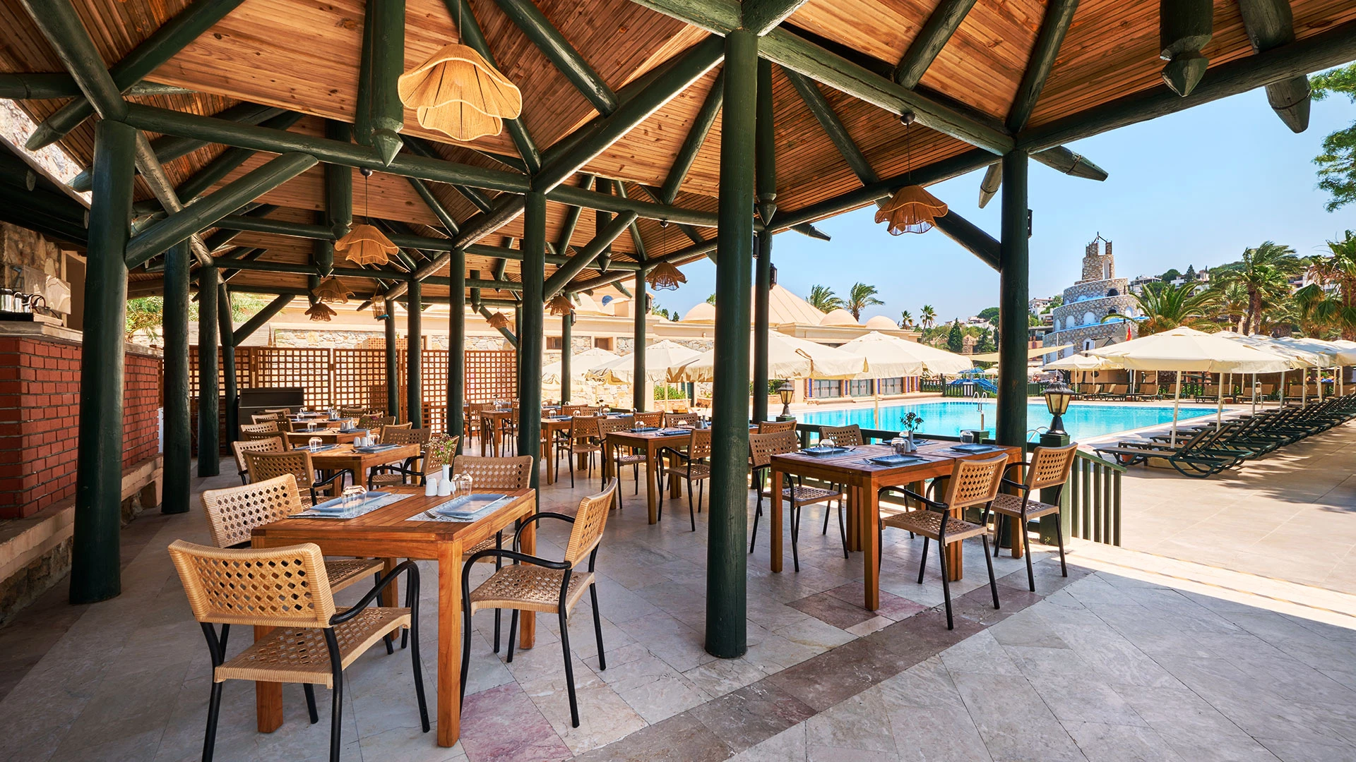 Selectum Collection Bodrum – 73