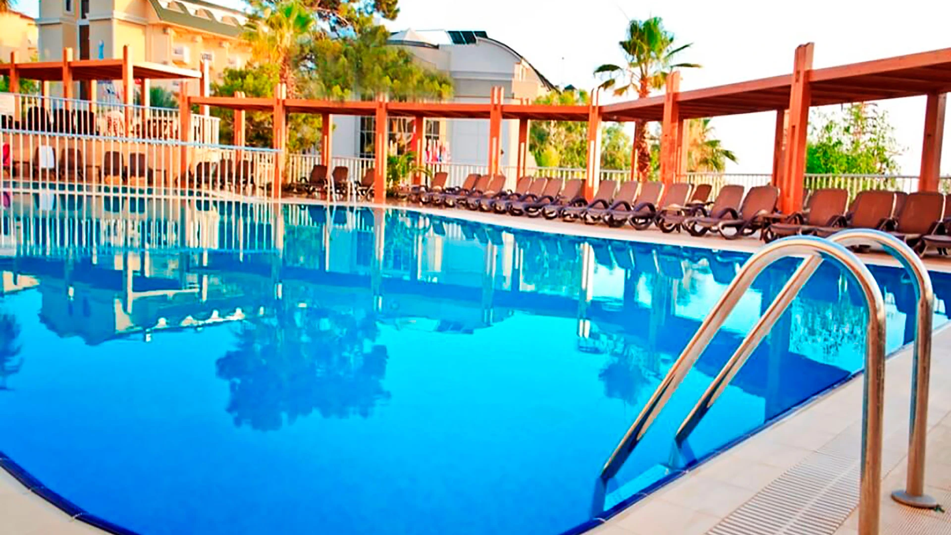SIDE ALEGRIA HOTEL AND SPA +18 ADULT Чартър до Анталия от София 2026 [SOF] – 32