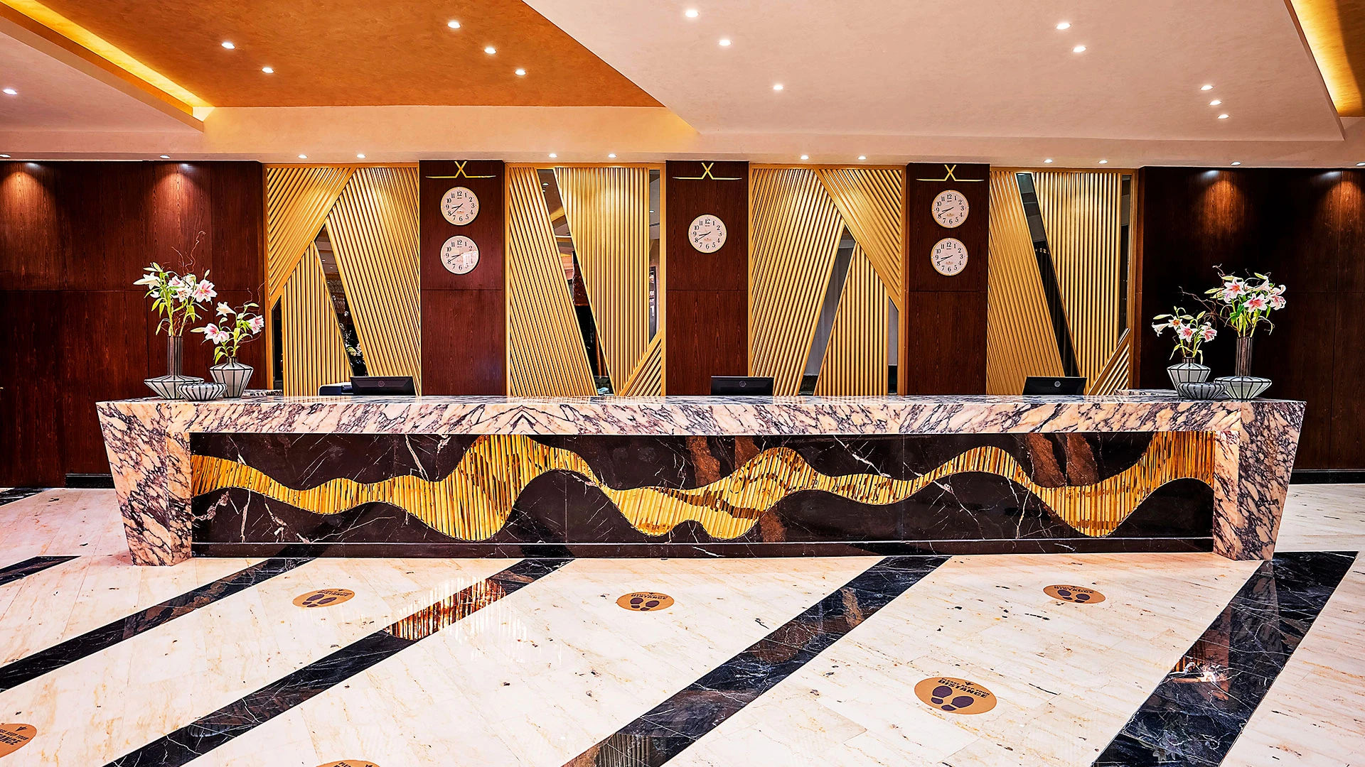 RIXOS PREMIUM MAGAWISH Чартър до Хургада от София [SOF] 2026 – 44