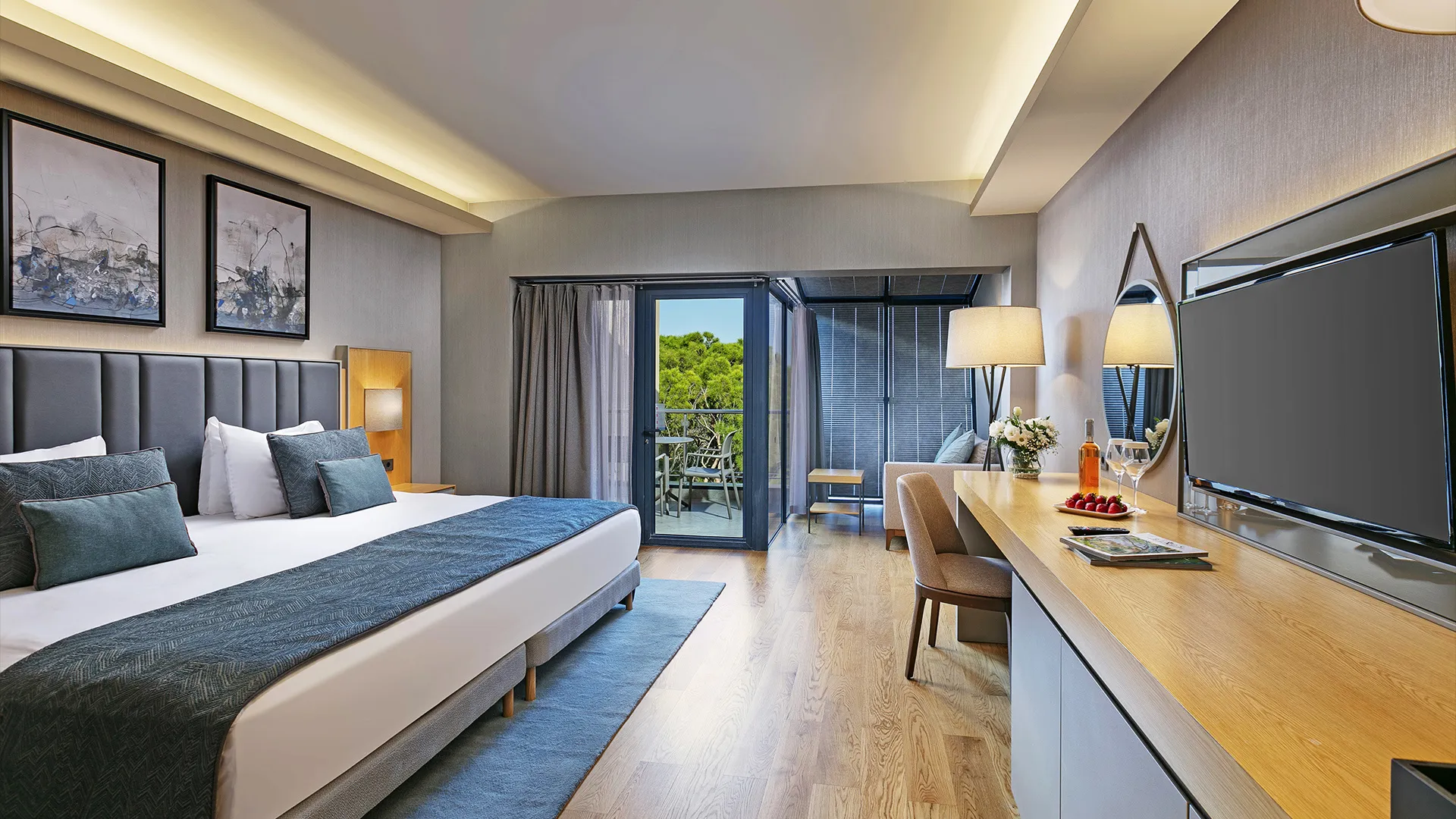 RIXOS SUNGATE Чартър до Анталия от София 2026 [SOF] – 30
