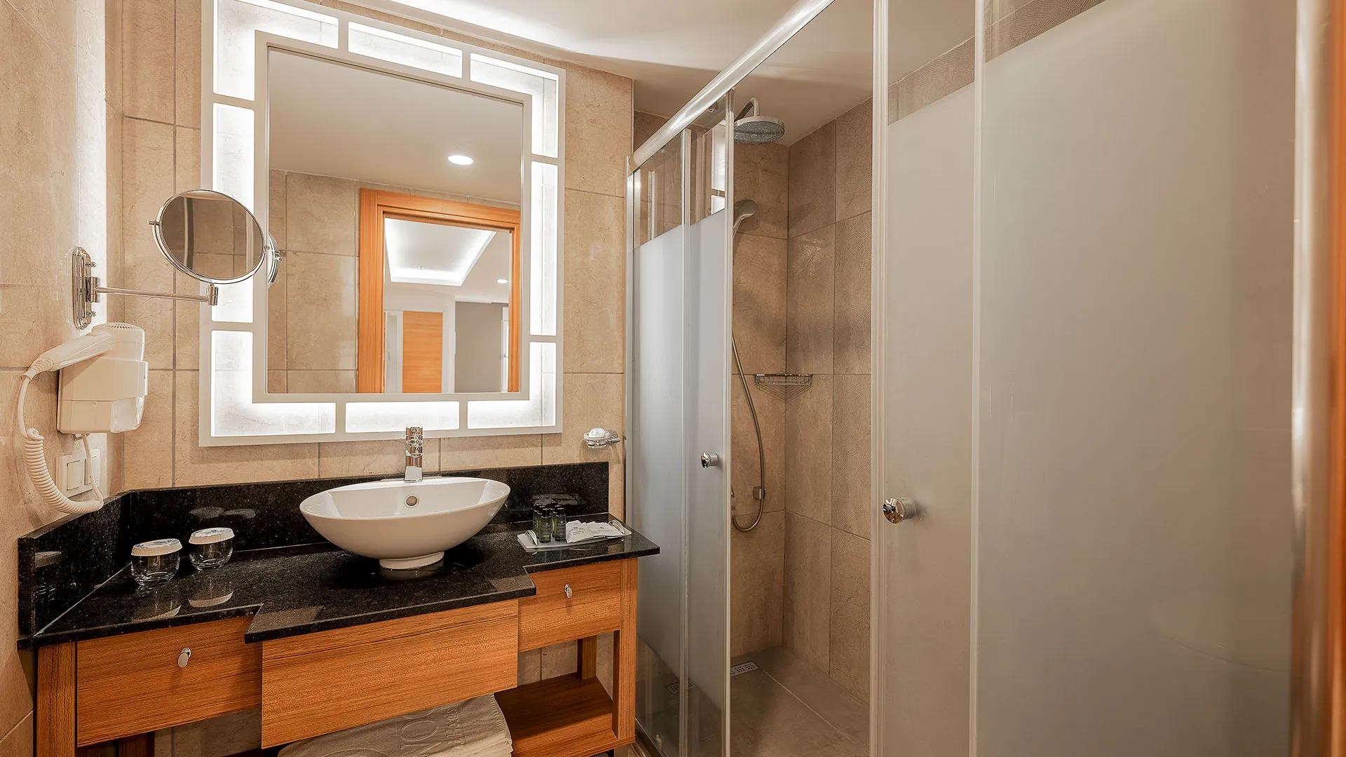 GREENWOOD SUITES RESORT Чартър до Анталия от Бургас 2026 [BOJ] – 35