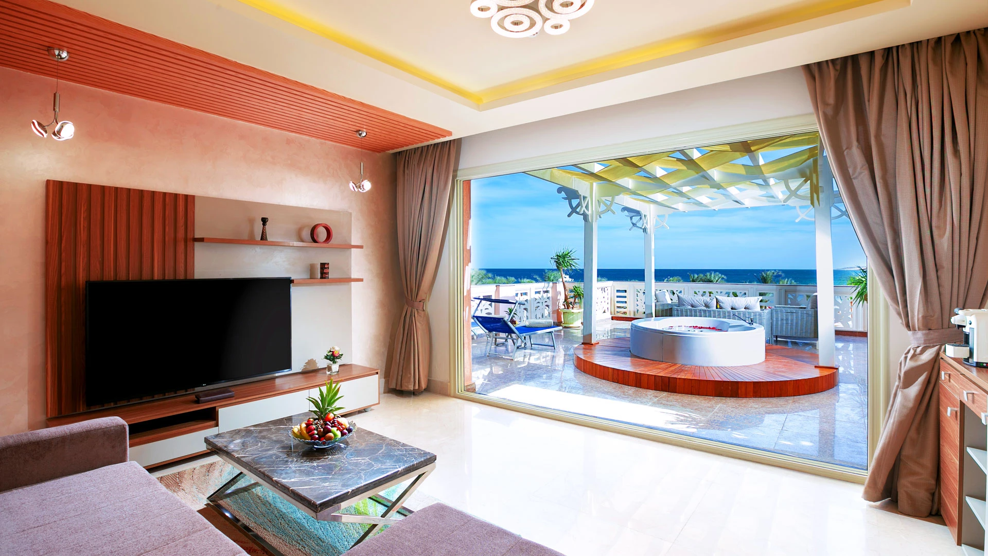 PICKALBATROS PALACE RESORT - HURGHADA Чартър до Хургада от София [SOF] 2026 – 13
