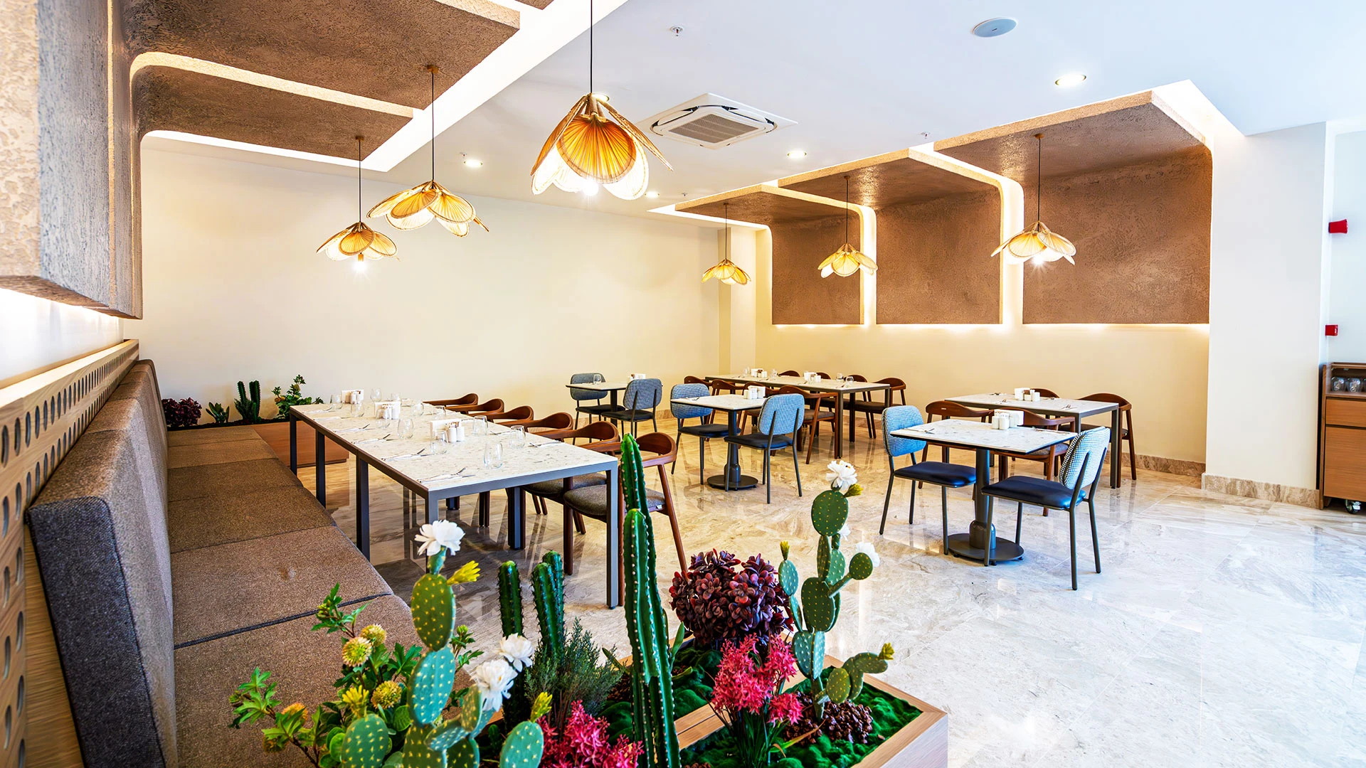 Sy Hotels Belek Boutique Luxury – 33