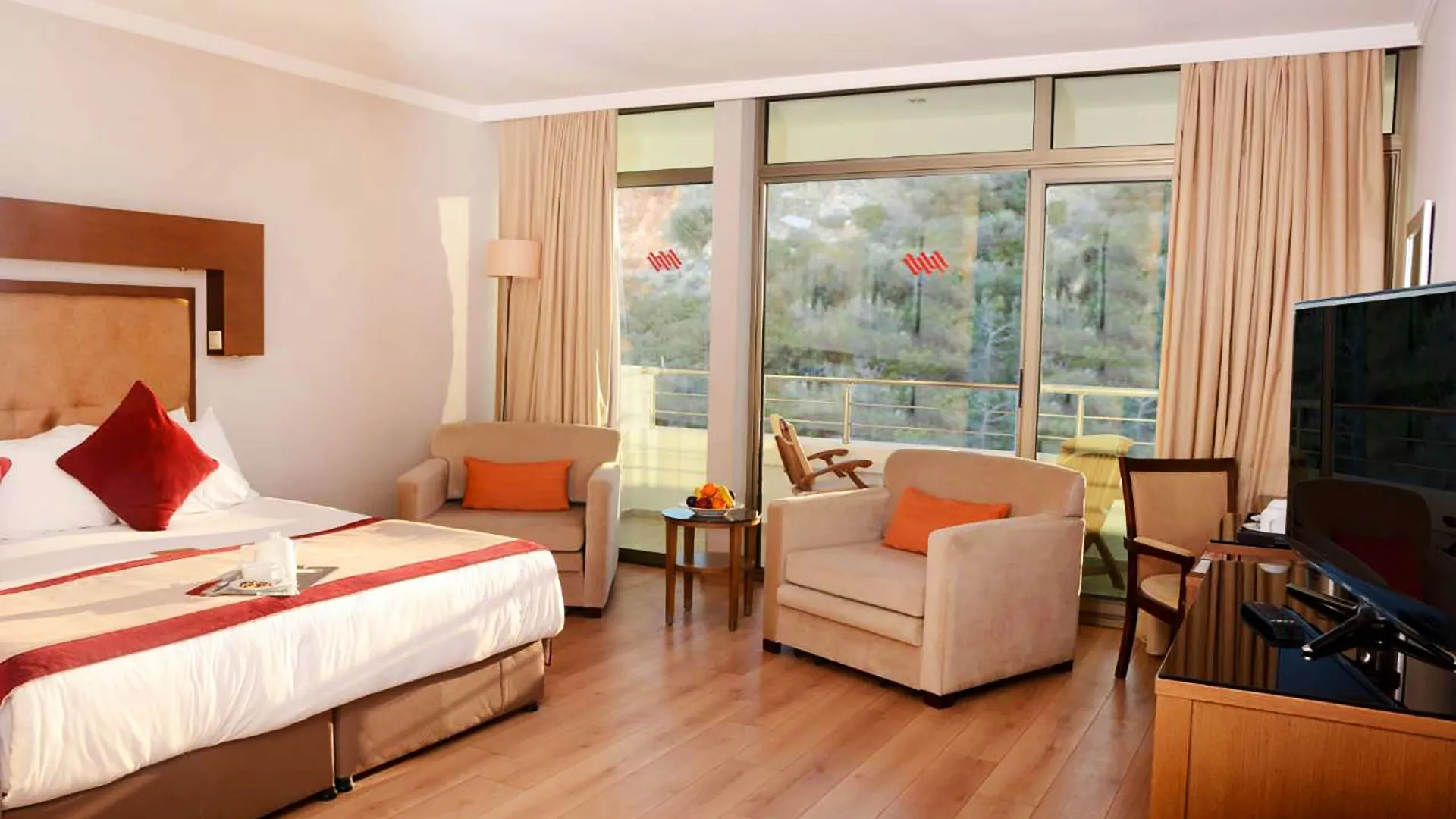 Korumar Hotel Deluxe – 59