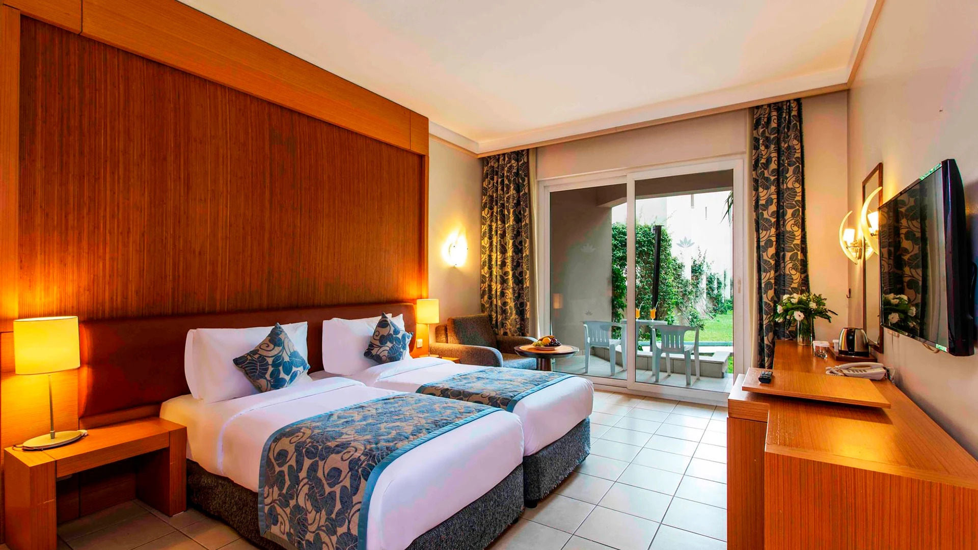 Labranda Alantur Resort – 19