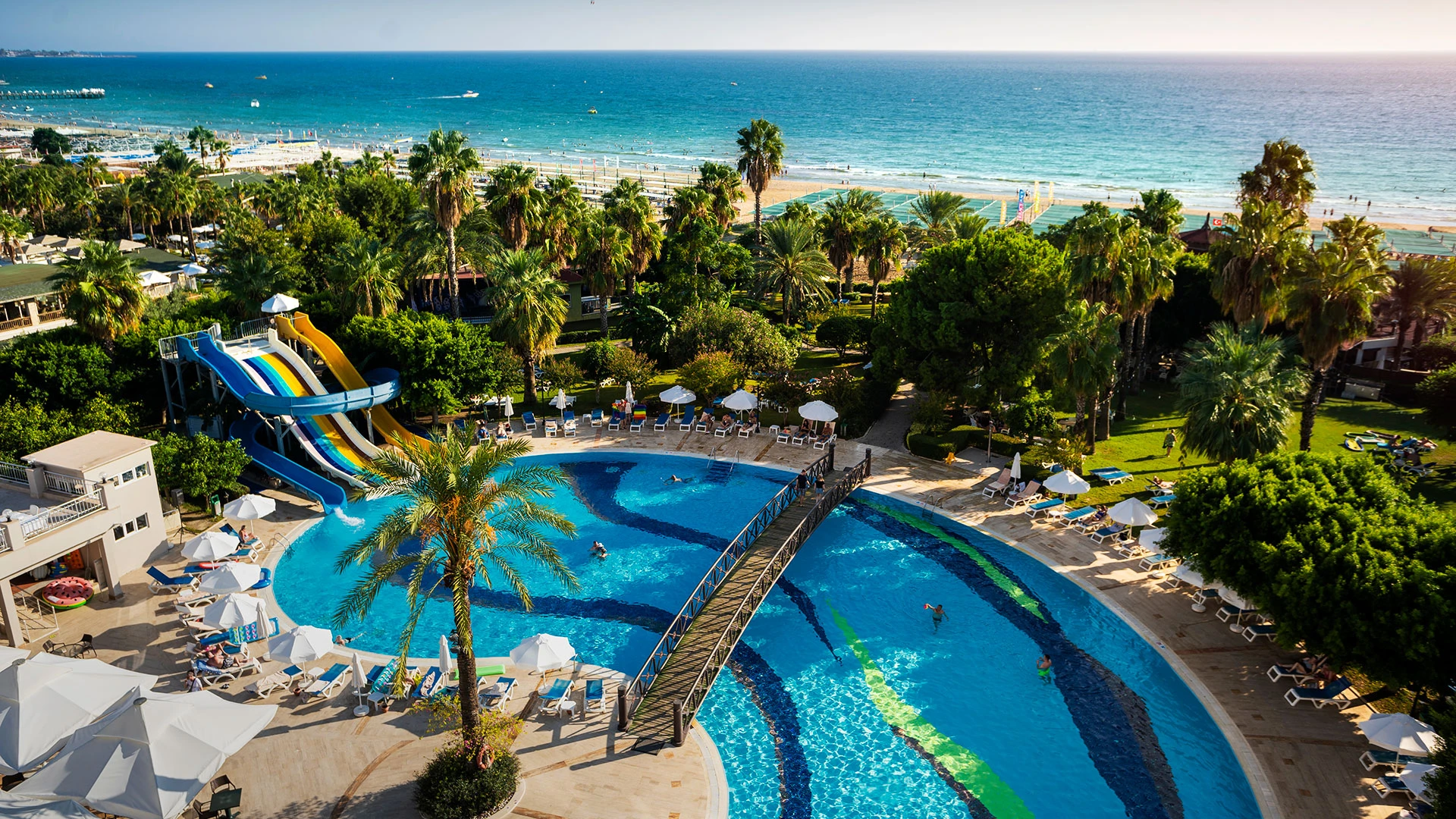 Terrace Beach Resort – 37