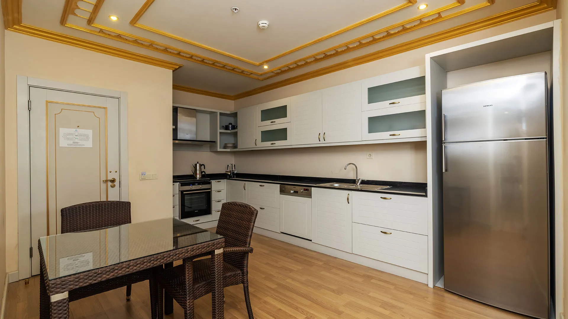 DIAMOND EXCELLENCE RESORT&SPA(EX.CRYSTAL PALACE) Чартър до Анталия от Пловдив 2026 [PDV] – 38