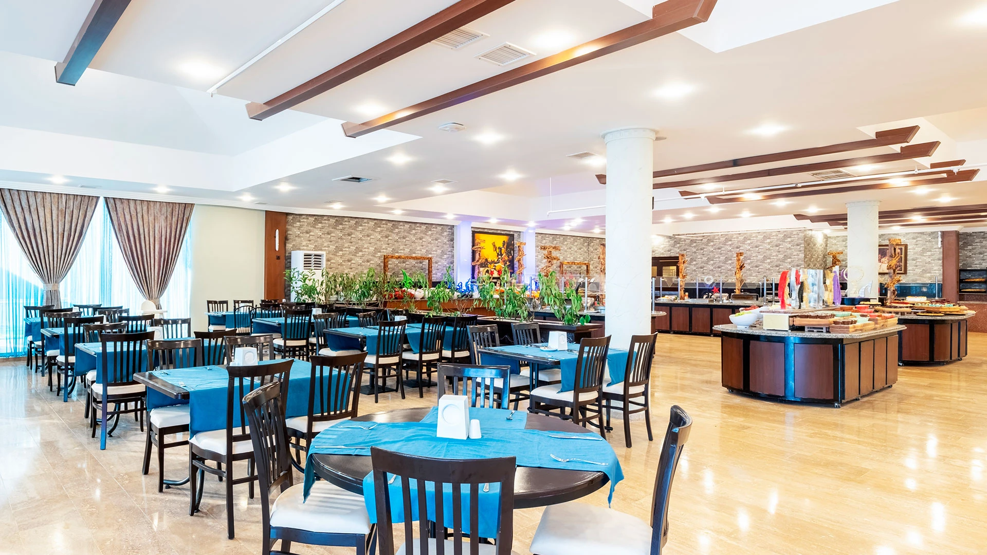 Senza Sunset Beach Hotel – 36