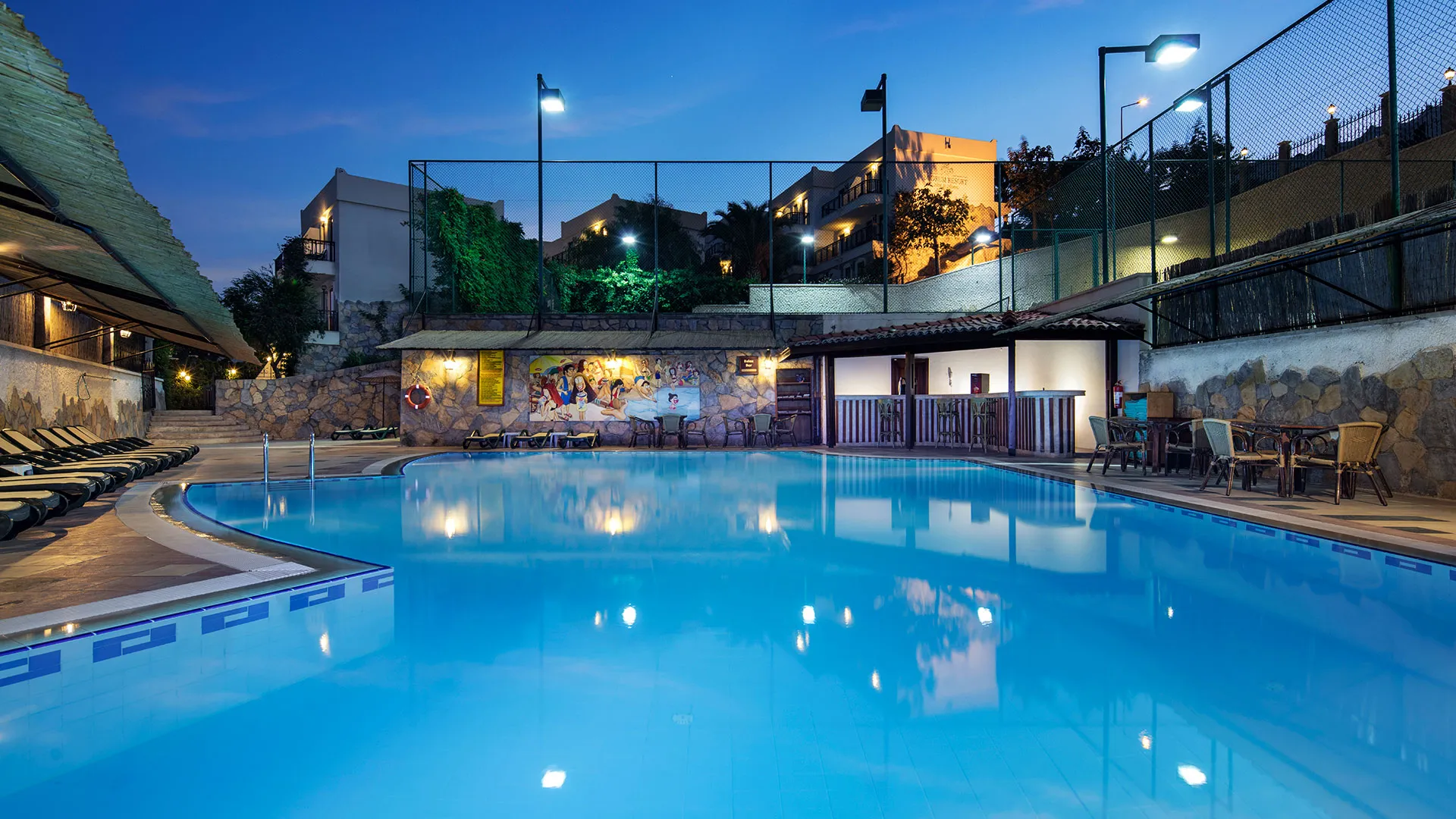 Selectum Colours Bodrum – 21