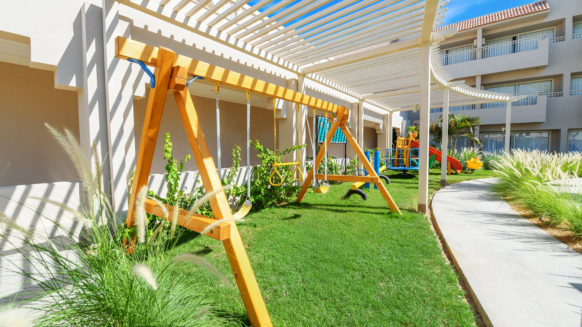 Jaz Casa Del Mar Beach Premium – КОЛЕДА - Перлите на Египет - Хургада и Кайро с полет от София – 31