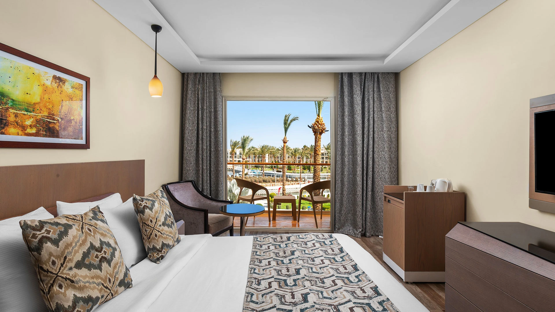 PICKALBATROS DANA BEACH RESORT - HURGHADA Чартър до Хургада от София [SOF] 2026 – 63