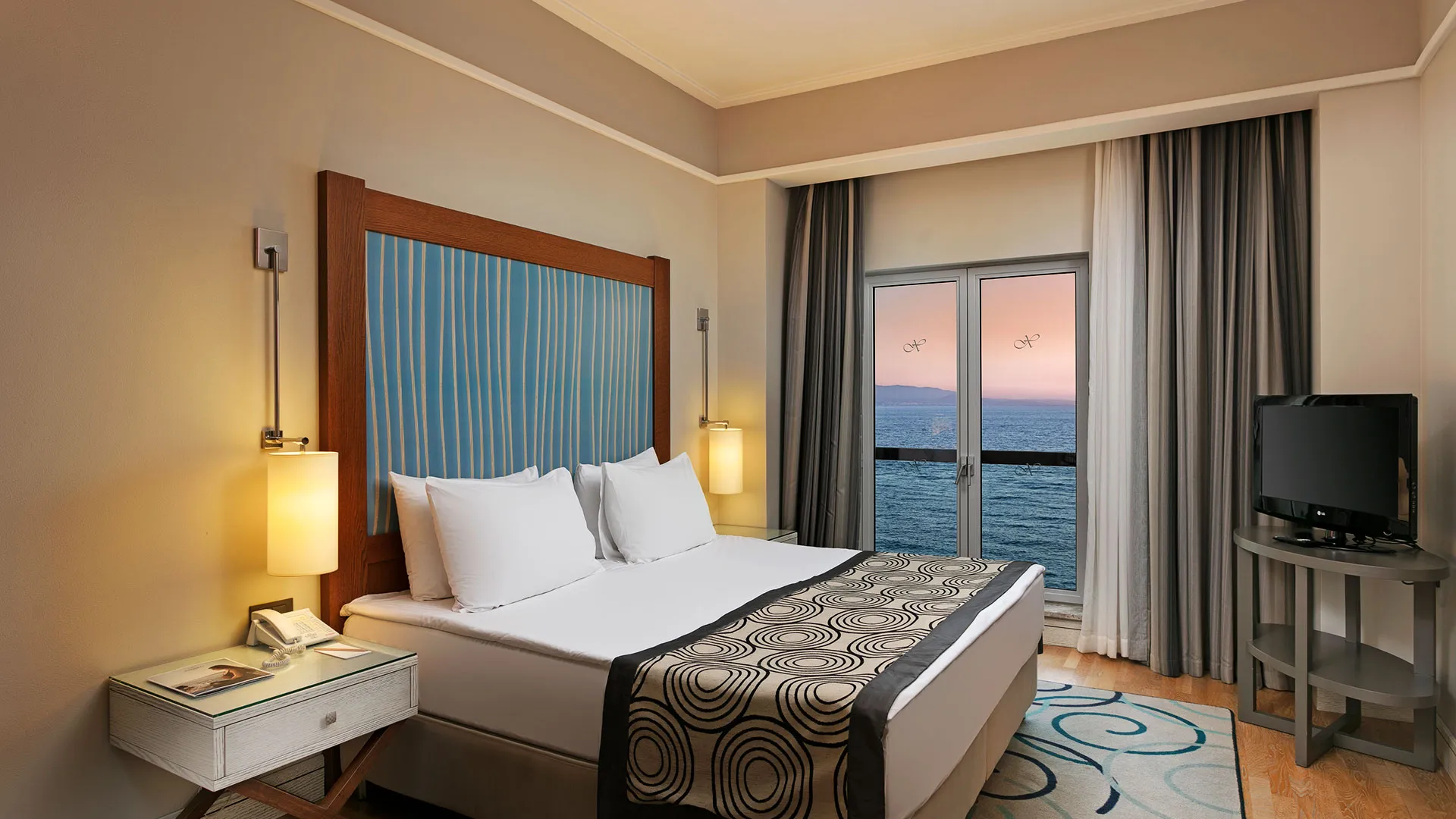 Xanadu Island Bodrum – 86