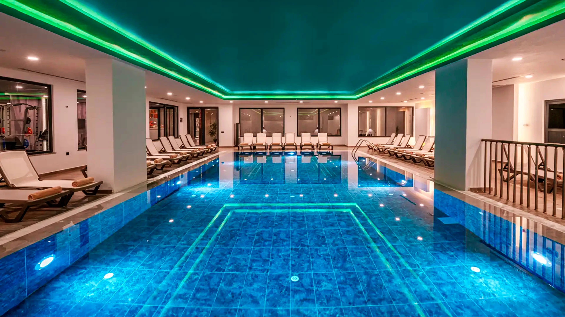 VOX MARIS RESORT Чартър до Анталия от Бургас 2026 [BOJ] – 28