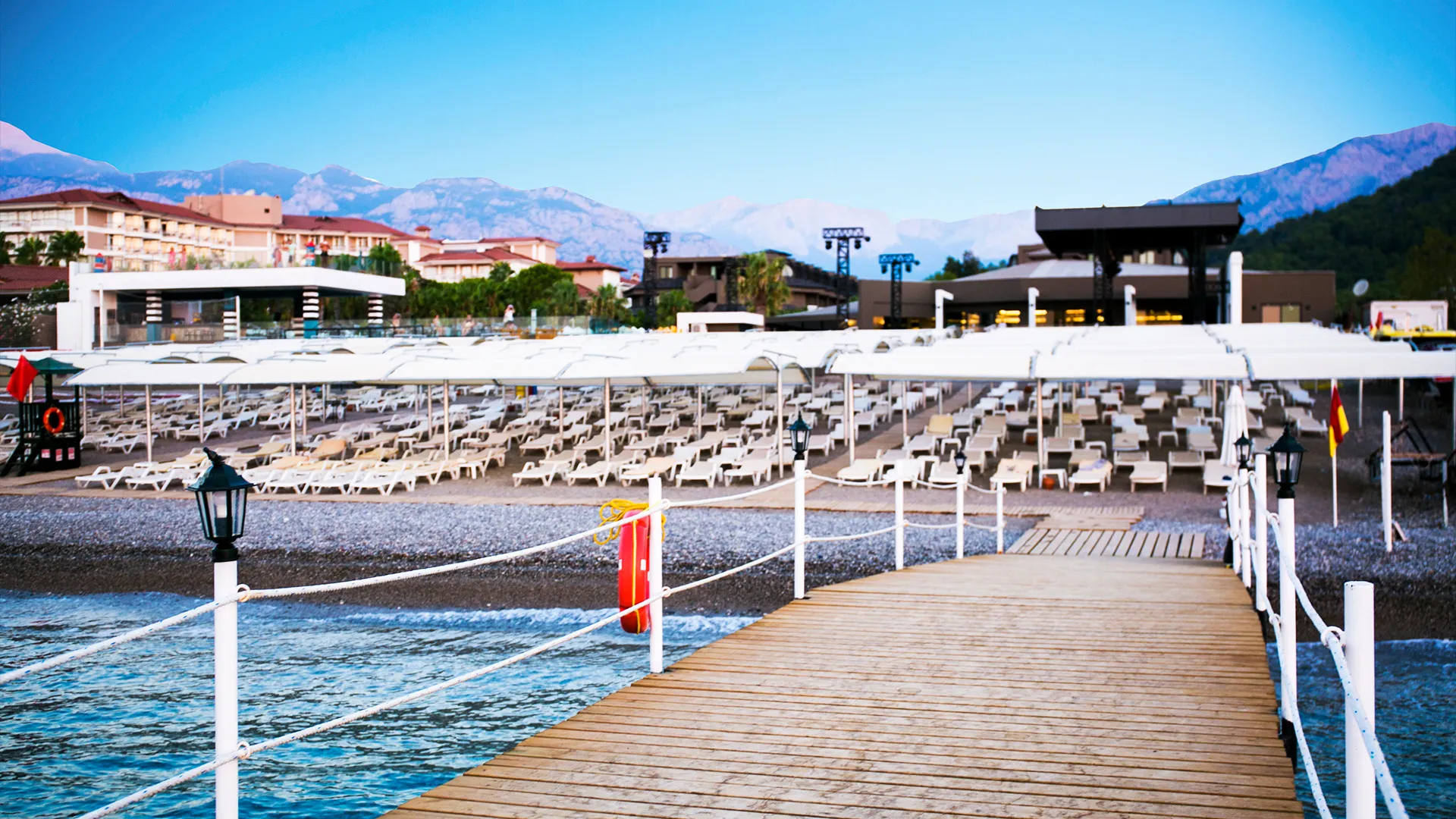 SAILORS BEACH CLUB Чартър до Анталия от Варна 2026 [VAR] – 88