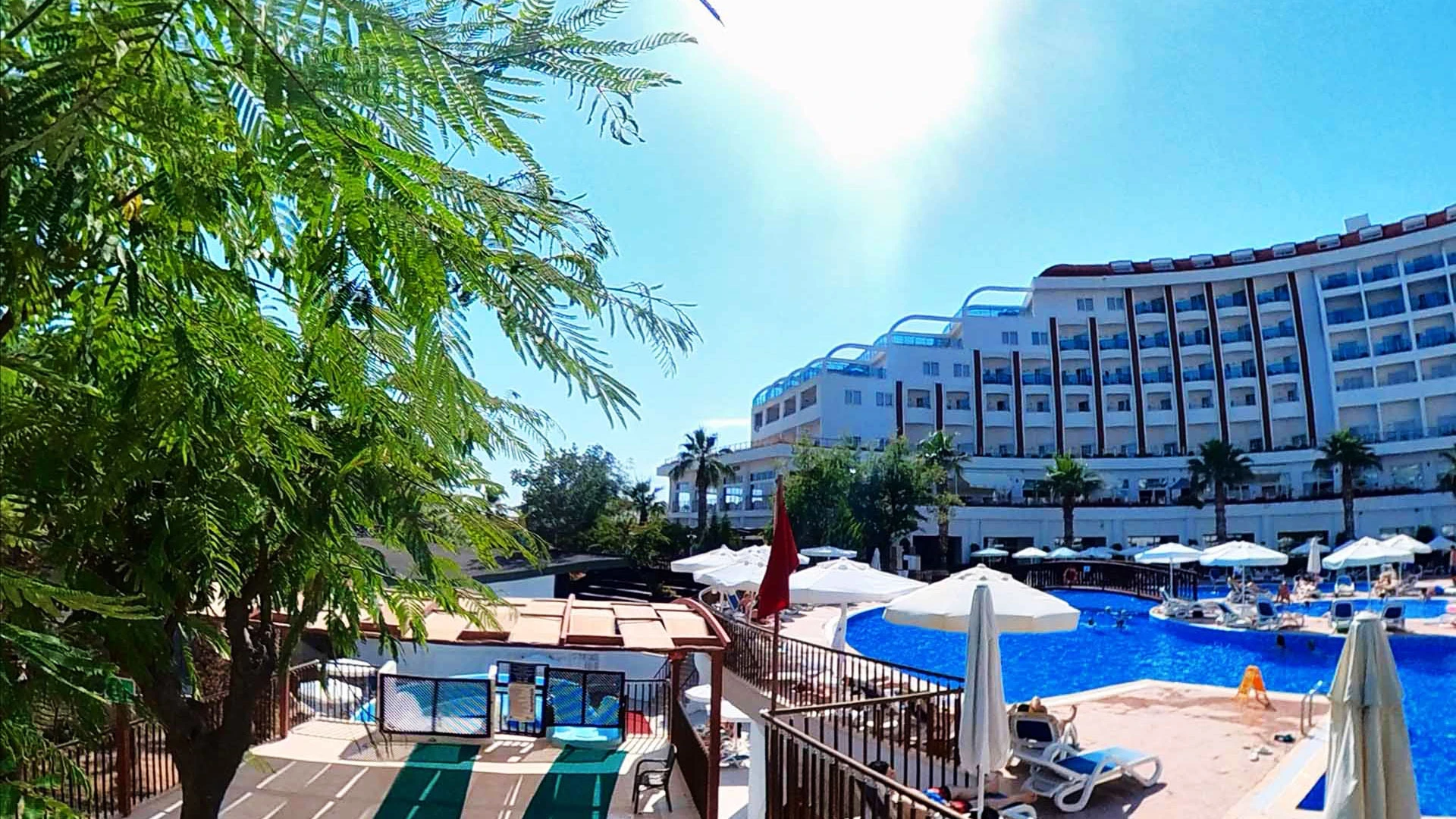 Side Prenses Hotel – 27