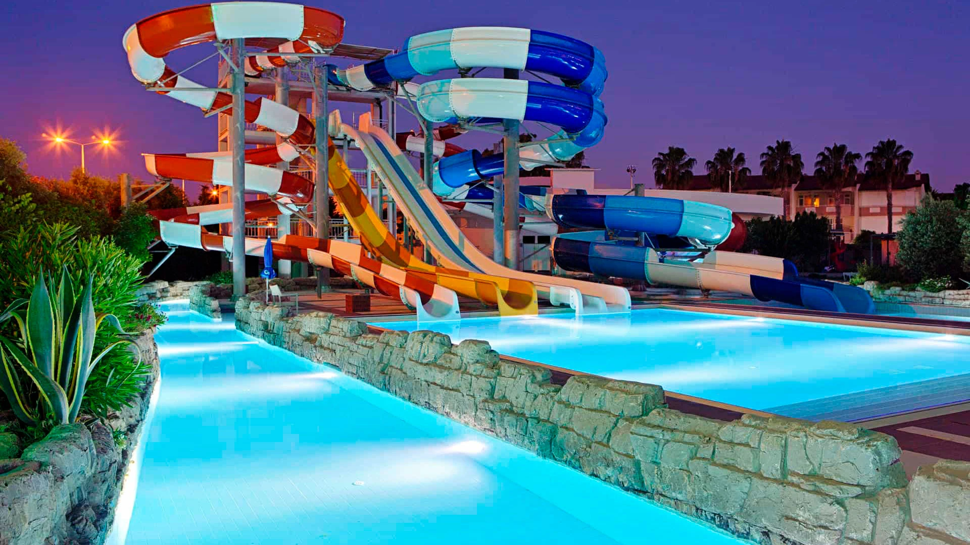 Kahya Resort Aqua & Spa – 21