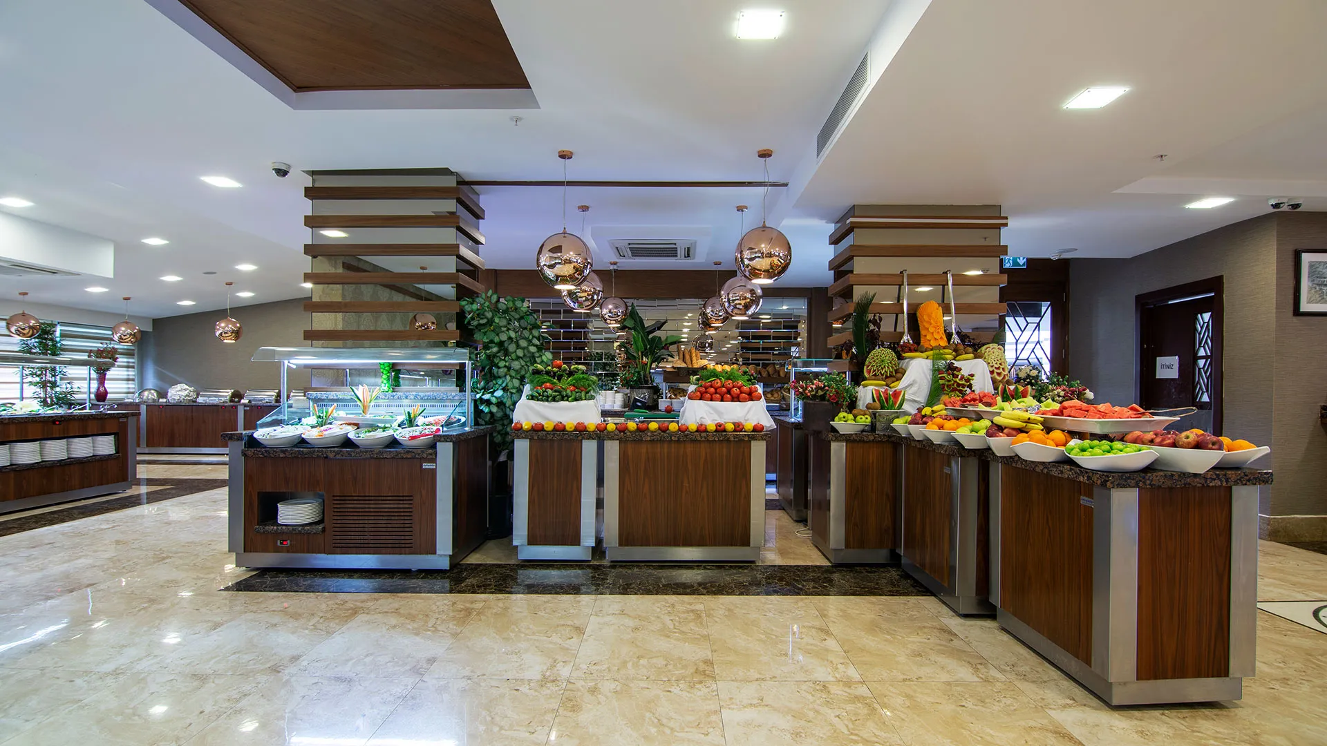 Fame Residence Goynuk – 31