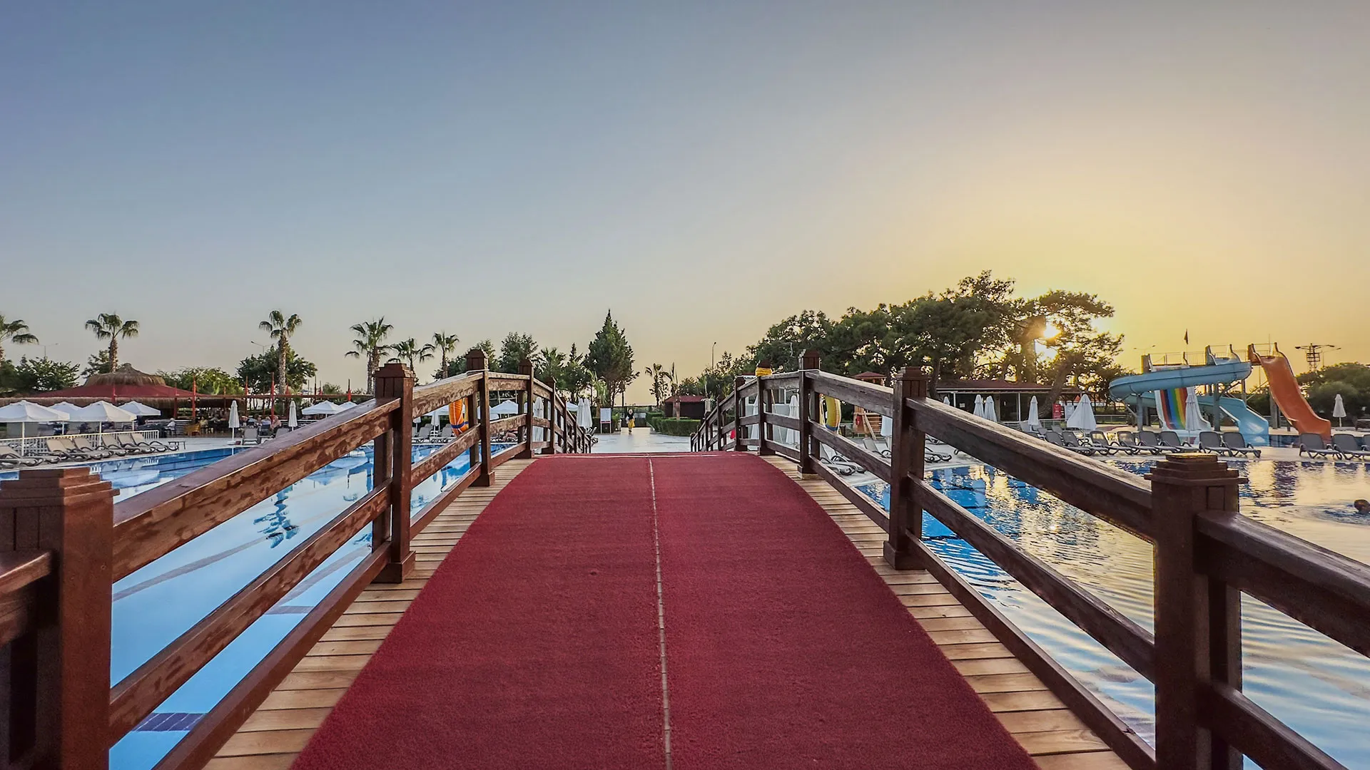 Casa Fora Beach Resort – 69
