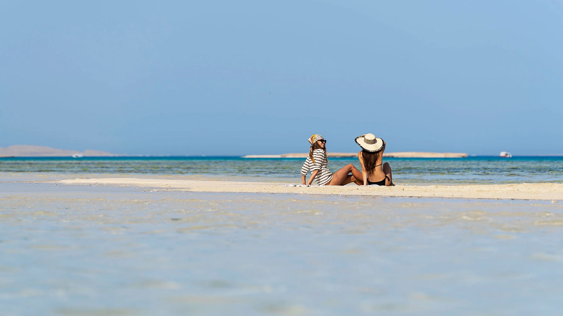 RIXOS PREMIUM MAGAWISH Чартър до Хургада от София [SOF] 2026 – 90