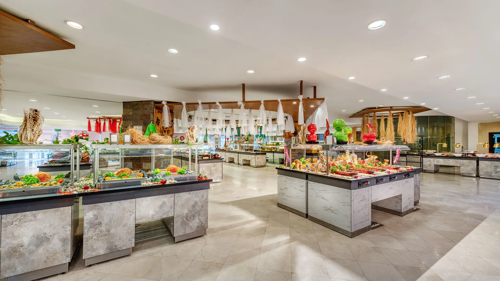 Mukarnas Resort & Spa Hotel – 25