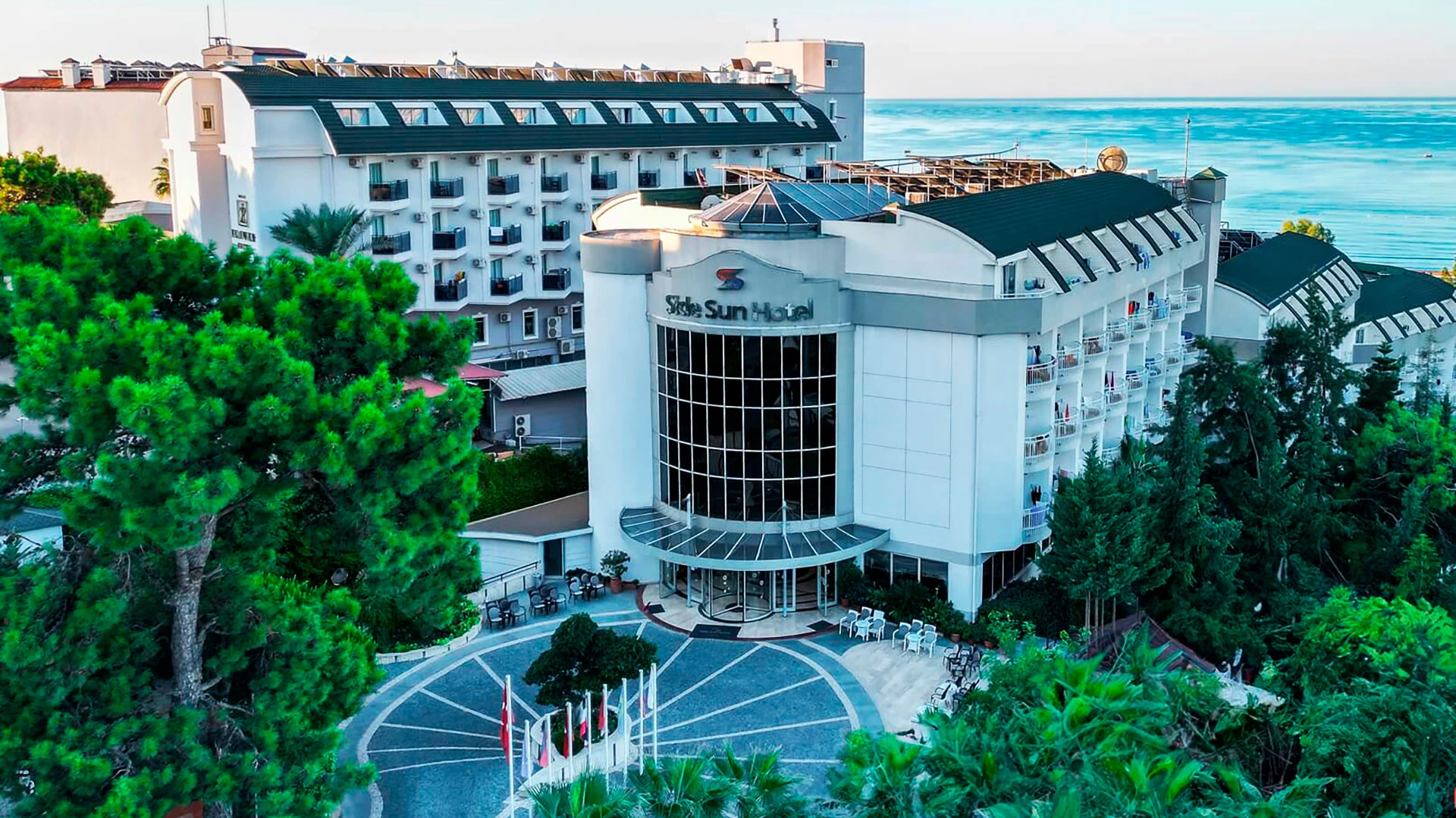Side Sun Hotel – 3