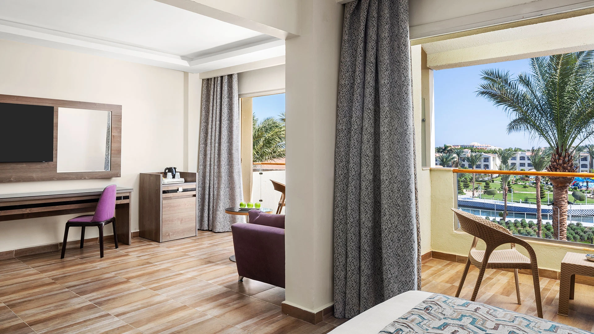PICKALBATROS DANA BEACH RESORT - HURGHADA Чартър до Хургада от София [SOF] 2026 – 76