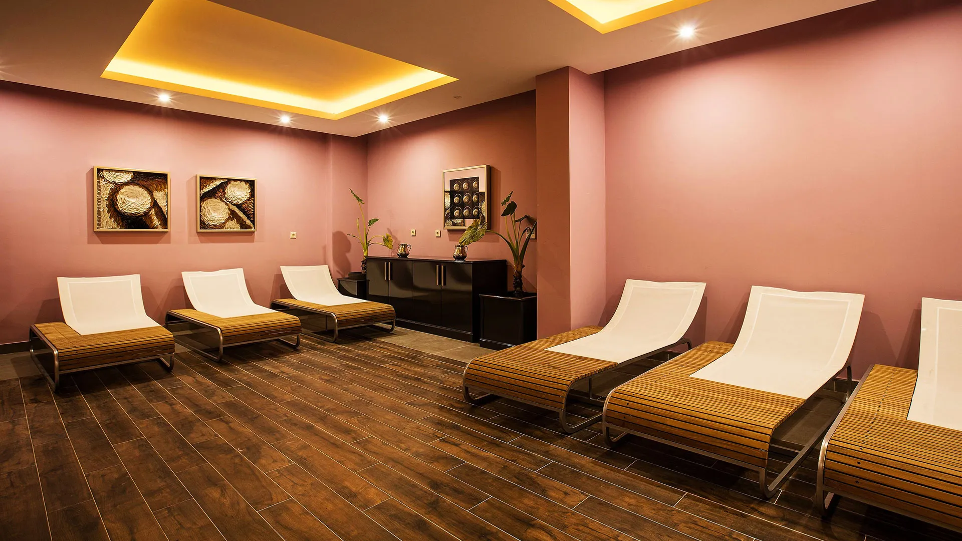 Palm Wings Ephesus Beach Resort – 70