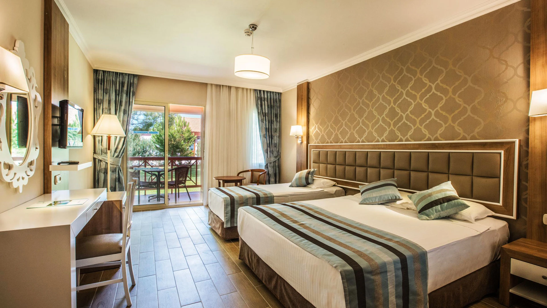 Kustur Club Holiday Village – 6