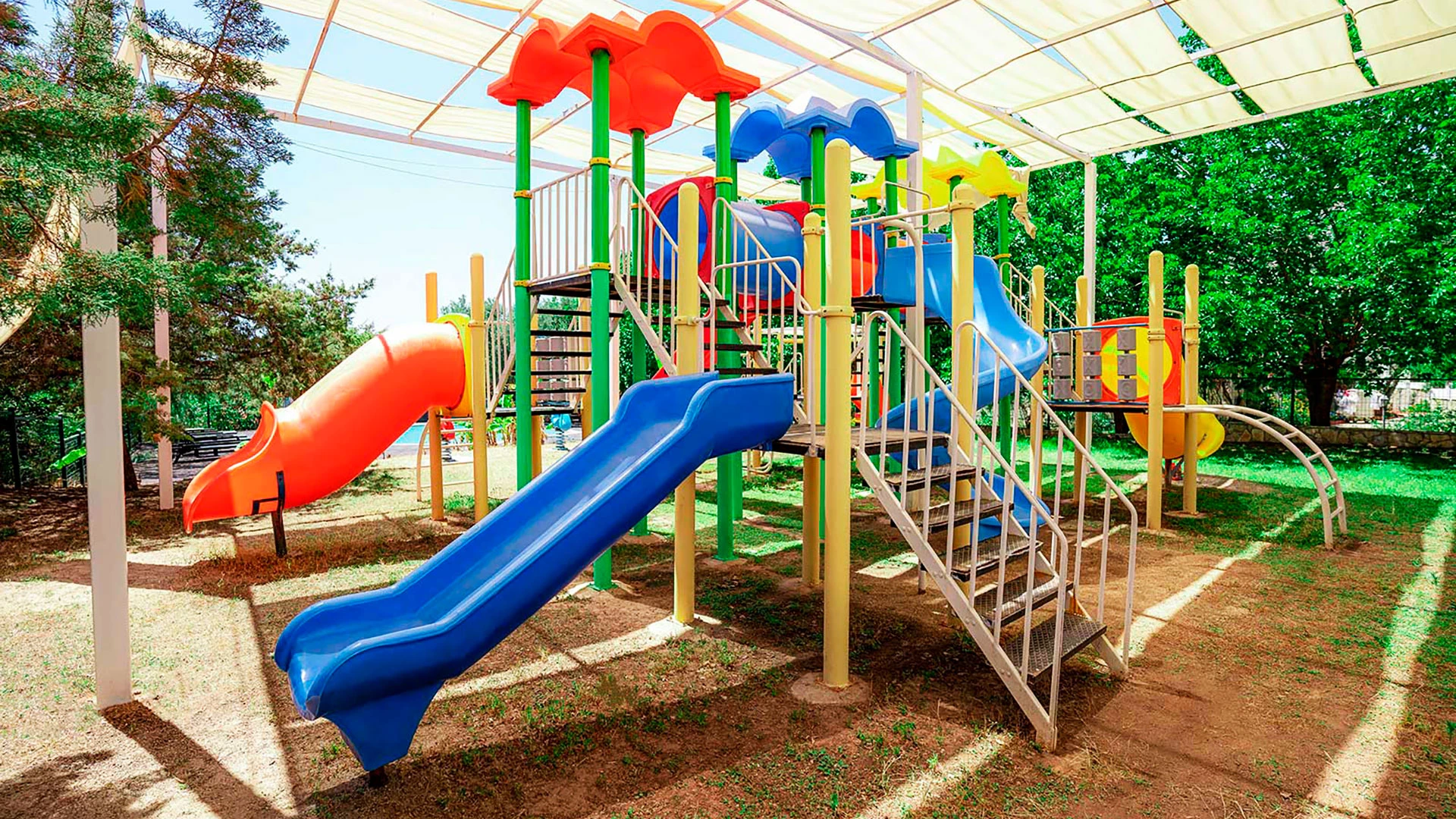 Bodrum Park Resort – 20