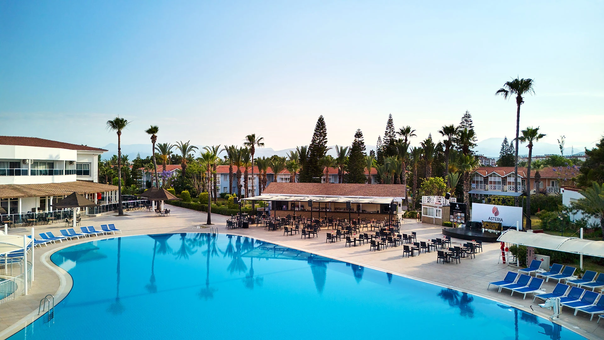 Asteria Family Resort Side (Ex Euphoria Palm) – 5