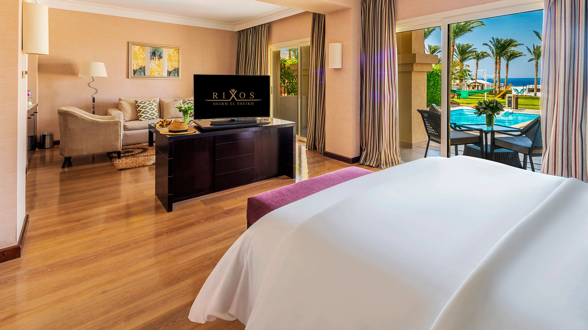 RIXOS SHARM EL SHEIKH (ADULTS ONLY 18+) Чартър до Шарм ел Шейх от Варна 2026 [VAR] – 88