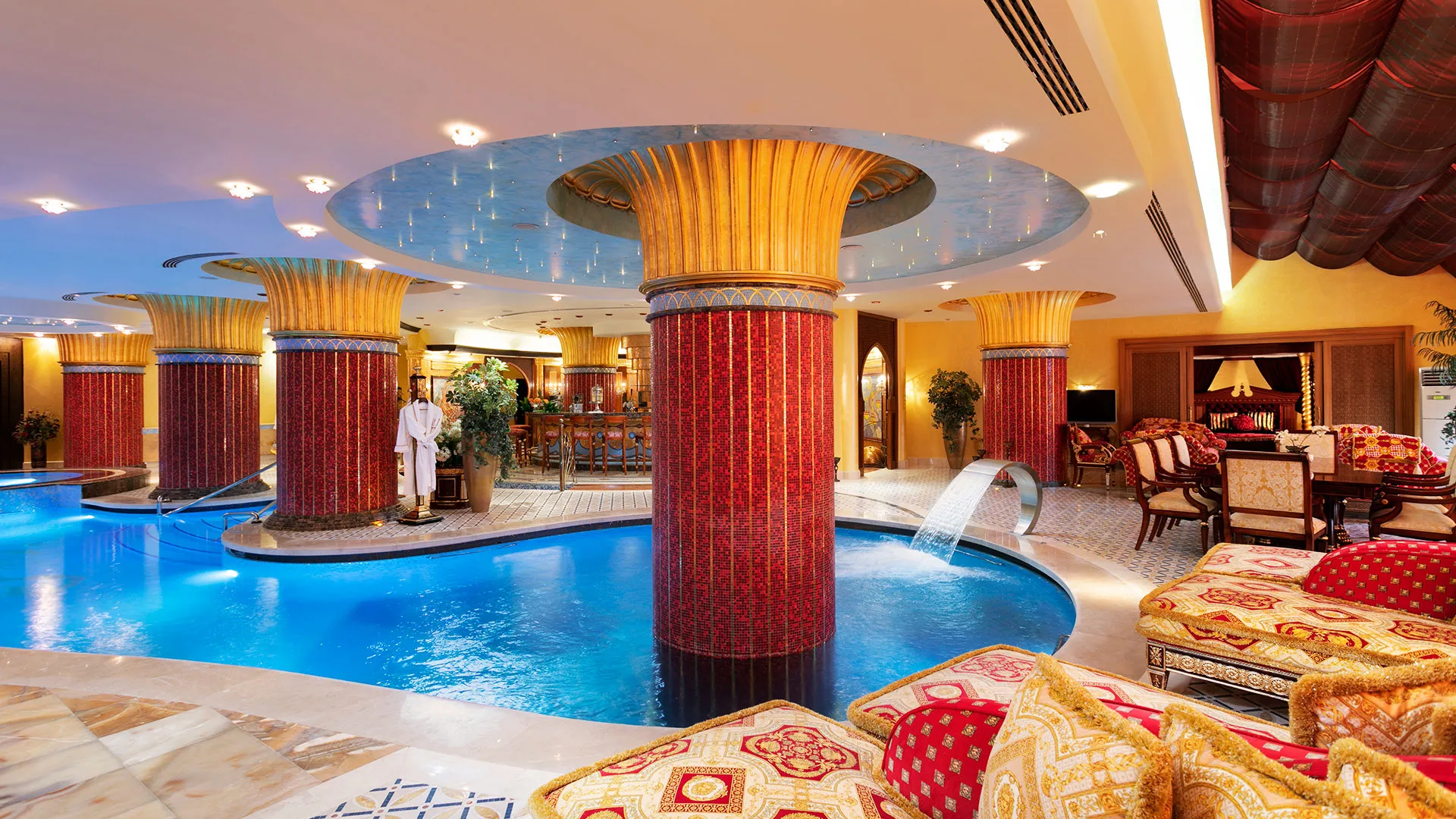 Titanic Mardan Palace – 103