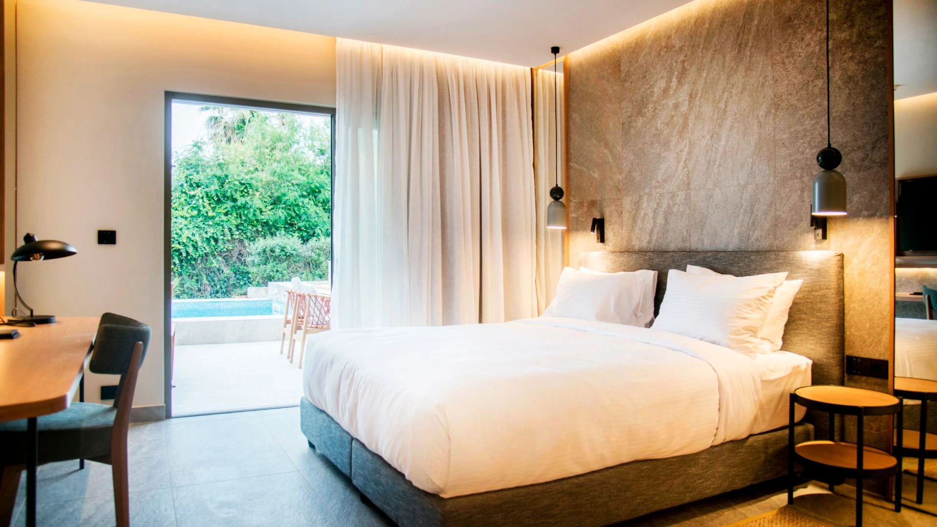 King Minos Retreat Resort Почивка на о-в Крит с полет от София – 27